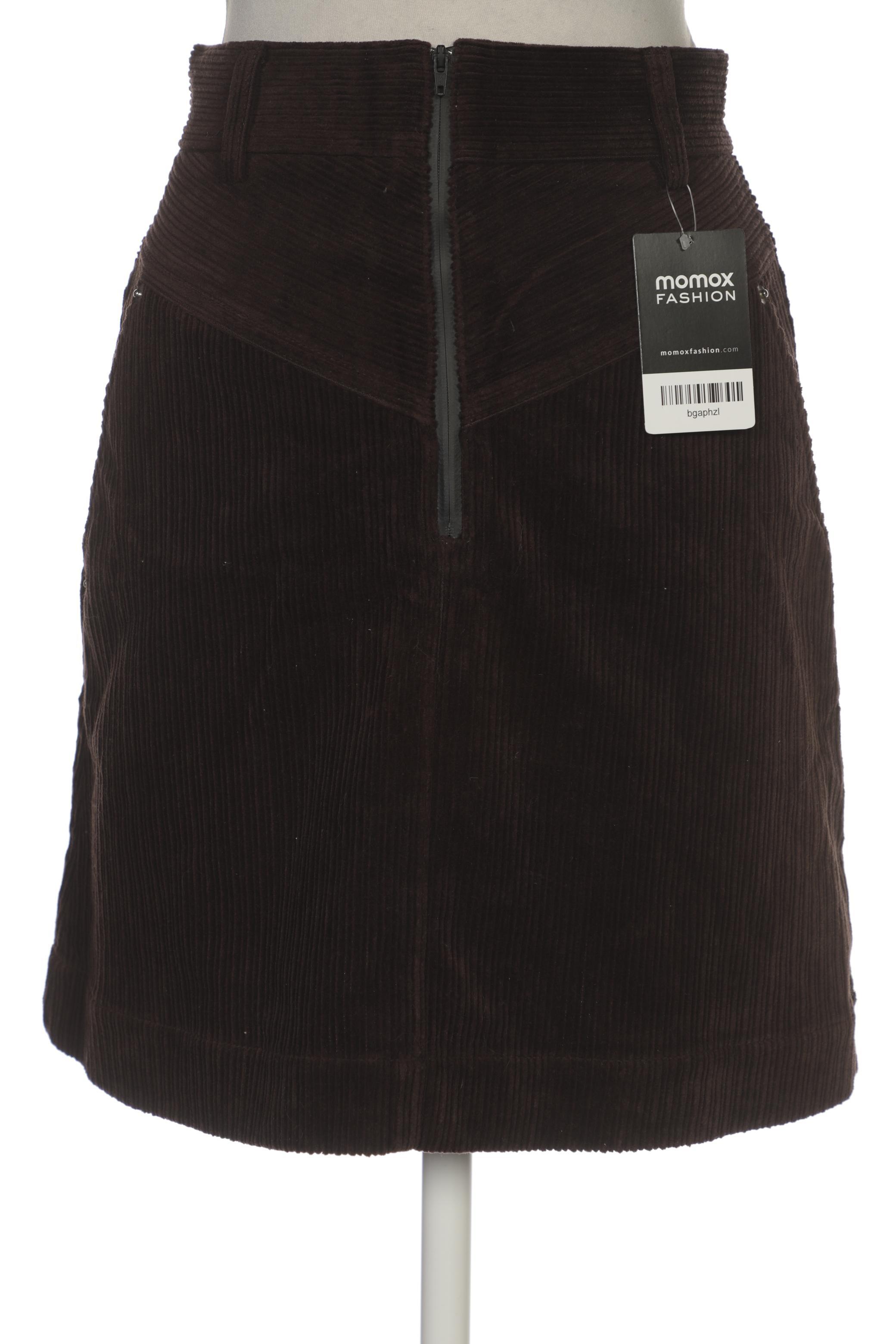 

Remain Birger Christensen Damen Rock, braun, Gr. 34
