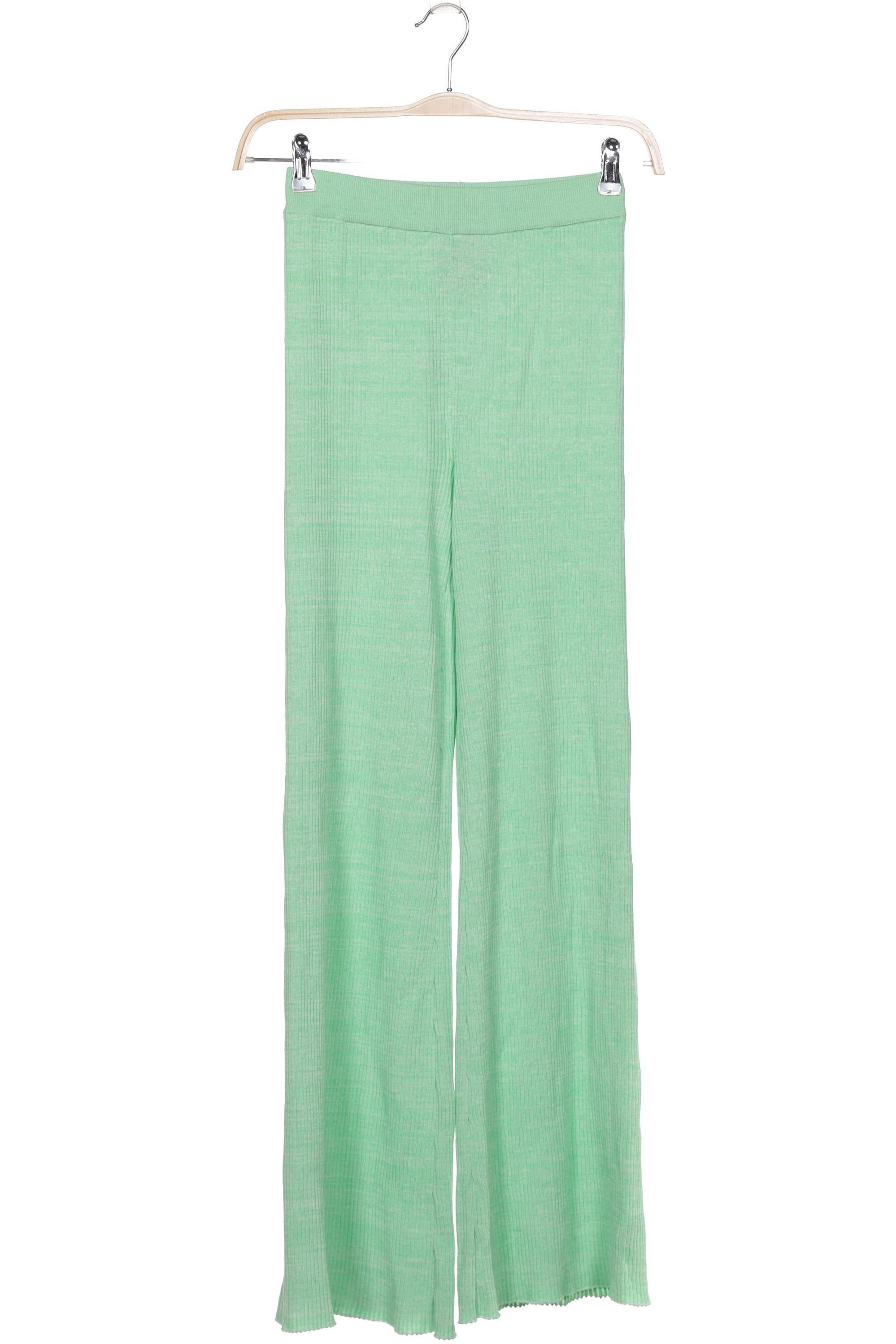 

Remain Birger Christensen Damen Stoffhose, hellgrün, Gr. 34