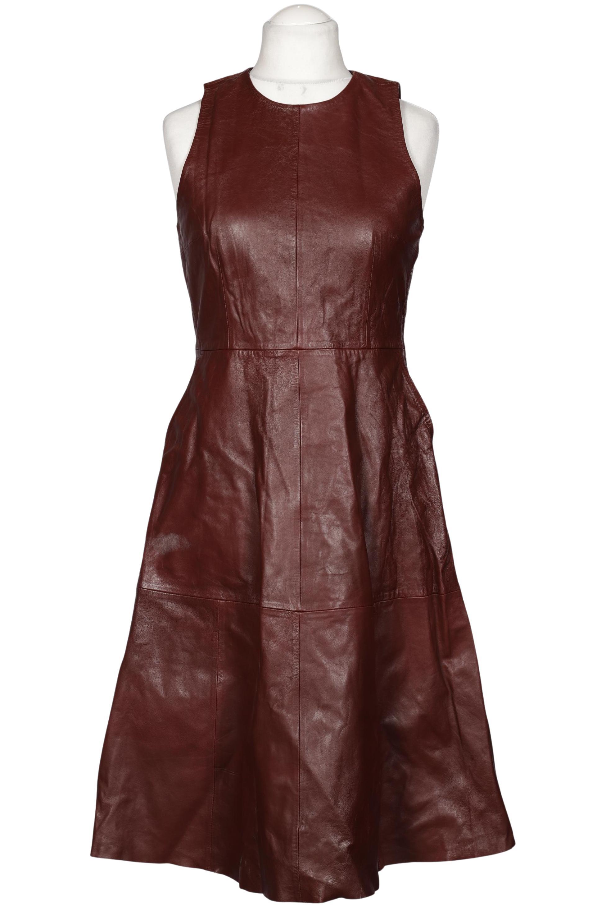 

Remain Birger Christensen Damen Kleid, bordeaux, Gr. 40