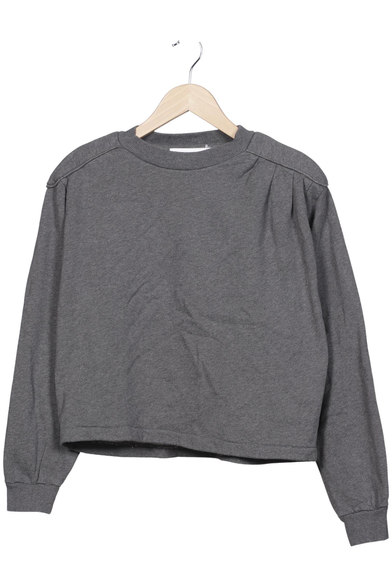 

Remain Birger Christensen Damen Sweatshirt, grau, Gr. 38