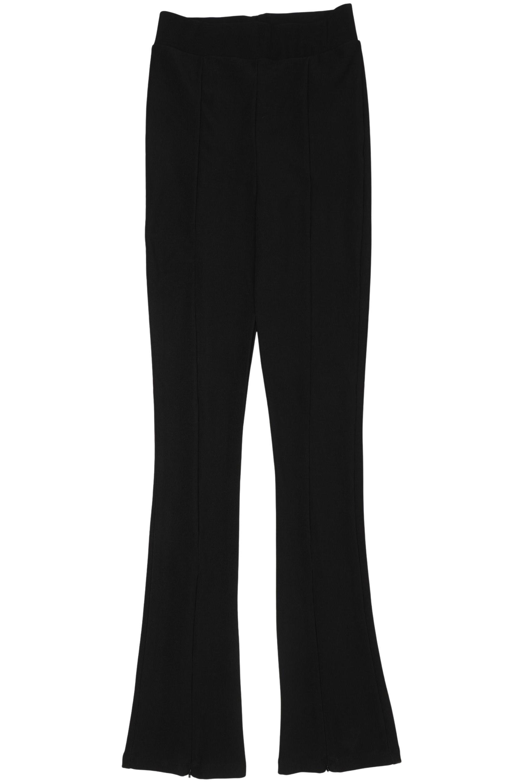 

Remain Birger Christensen Damen Stoffhose, schwarz, Gr. 34