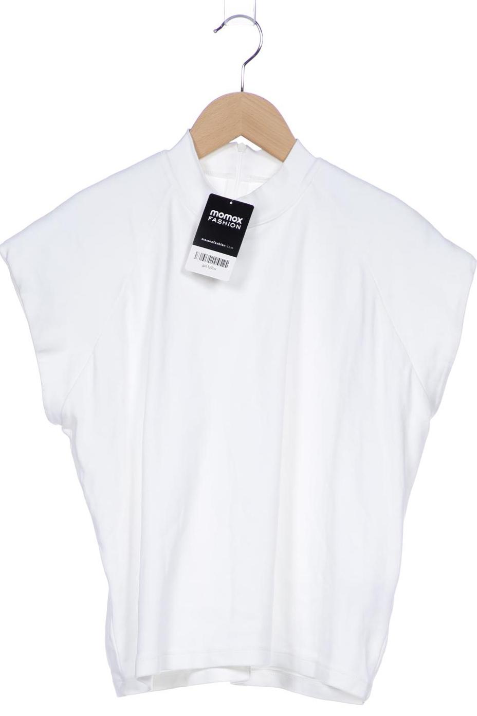 

Remain Birger Christensen Damen T-Shirt, weiß, Gr. 34