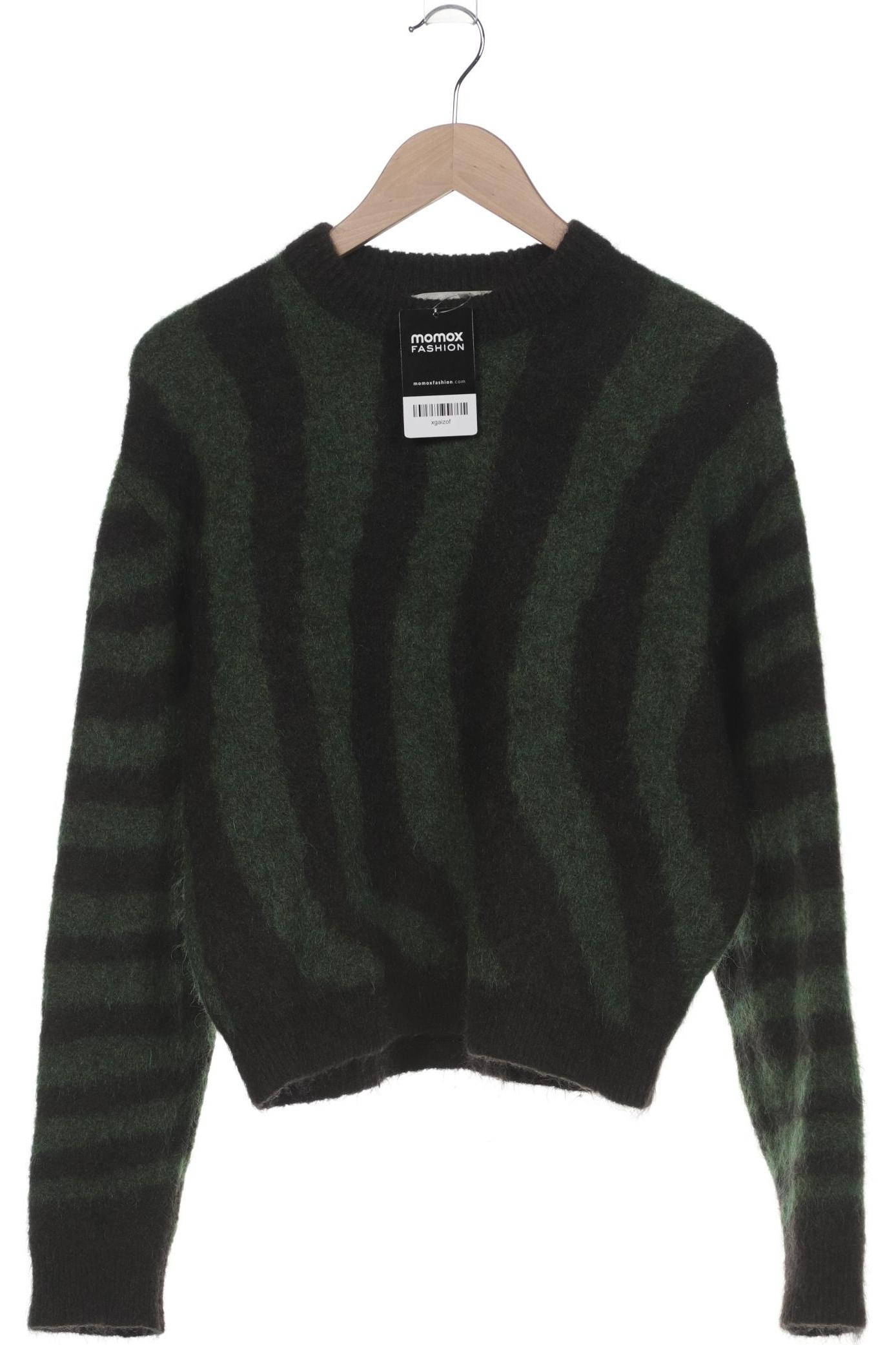 

Remain Birger Christensen Damen Pullover, grün, Gr. 34