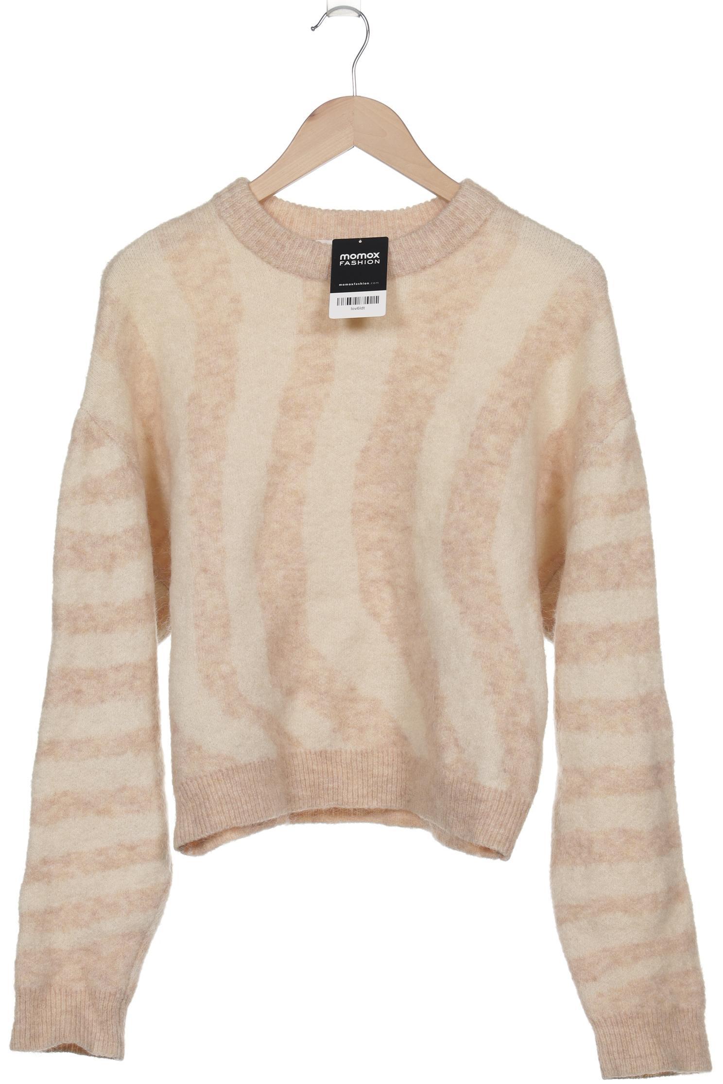 

Remain Birger Christensen Damen Pullover, beige, Gr. 38