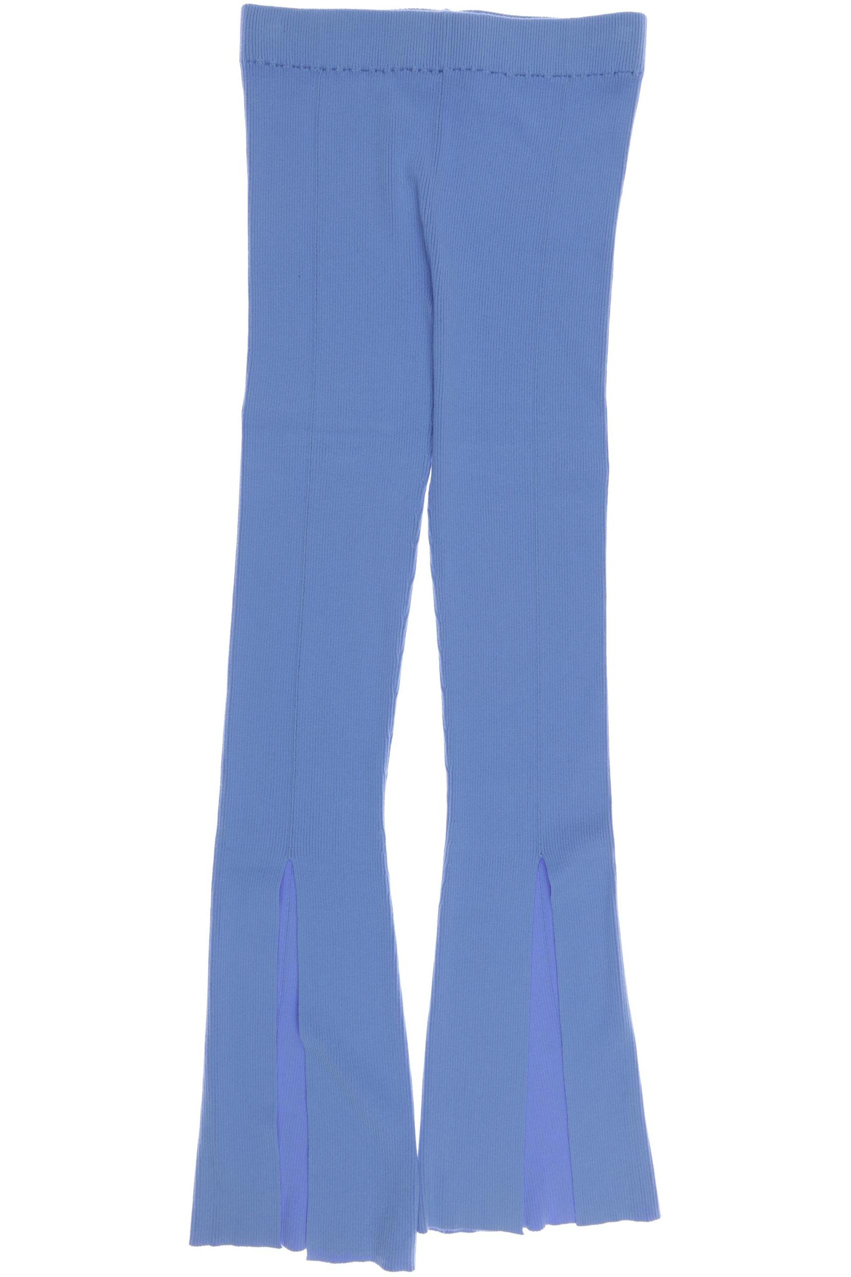 

REMAIN BIRGER CHRISTENSEN Damen Stoffhose, blau
