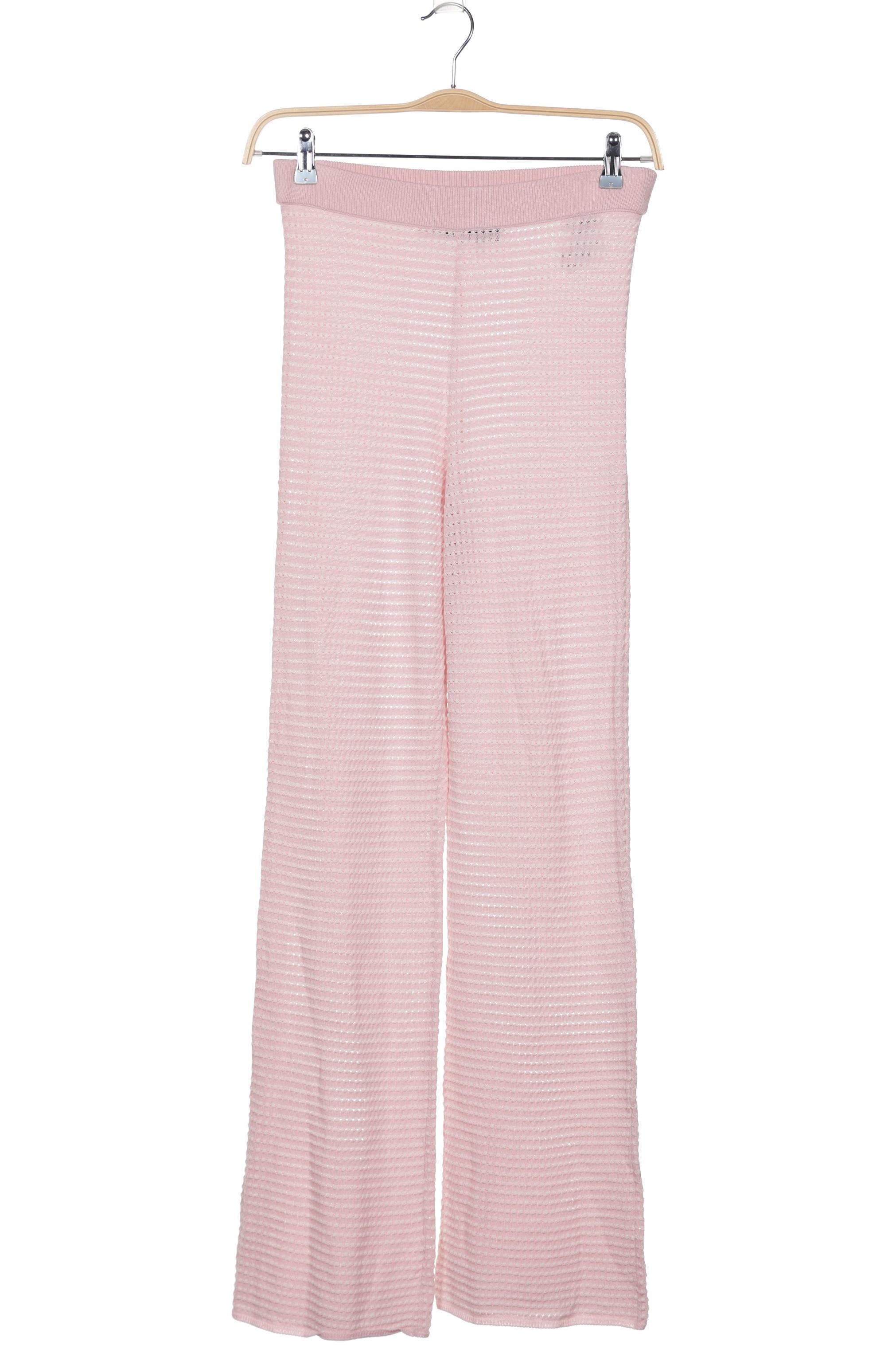 

Remain Birger Christensen Damen Stoffhose, pink, Gr. 38