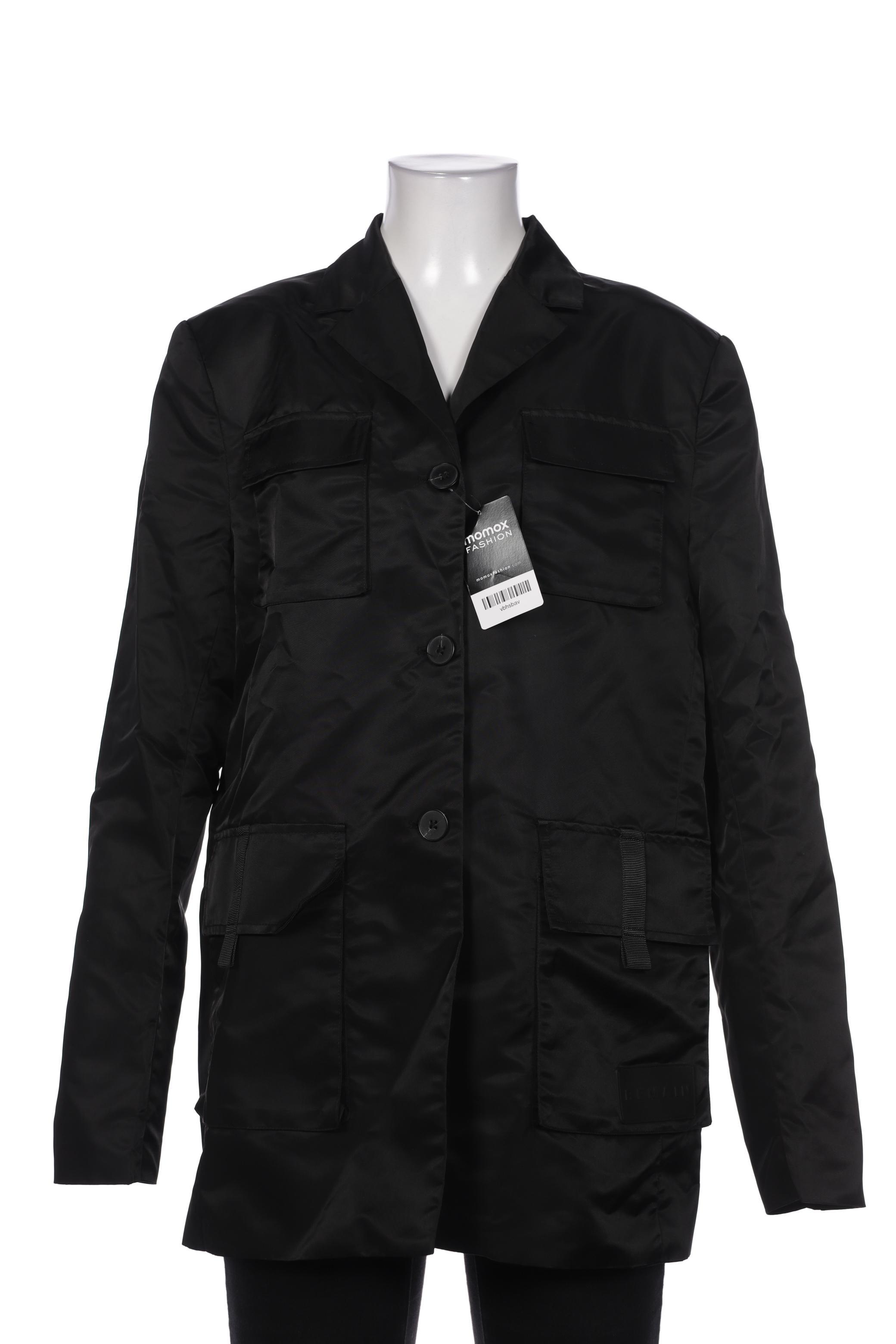 

Remain Birger Christensen Damen Blazer, schwarz, Gr. 36