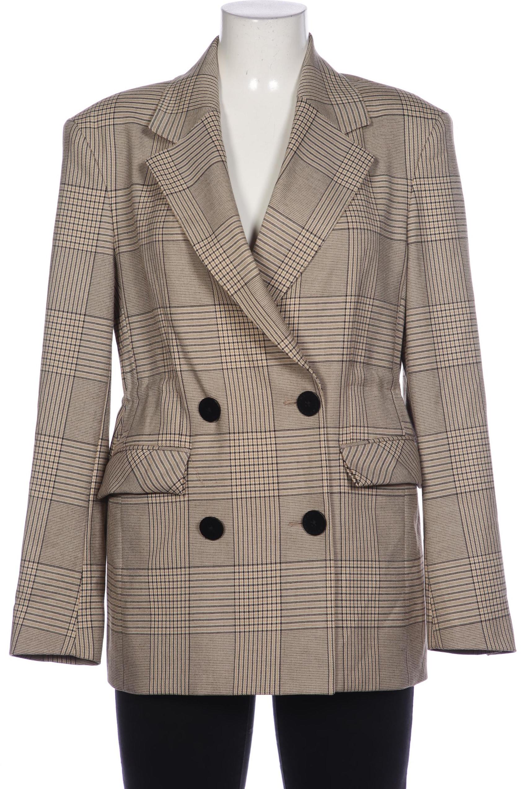 

Remain Birger Christensen Damen Blazer, beige, Gr. 40