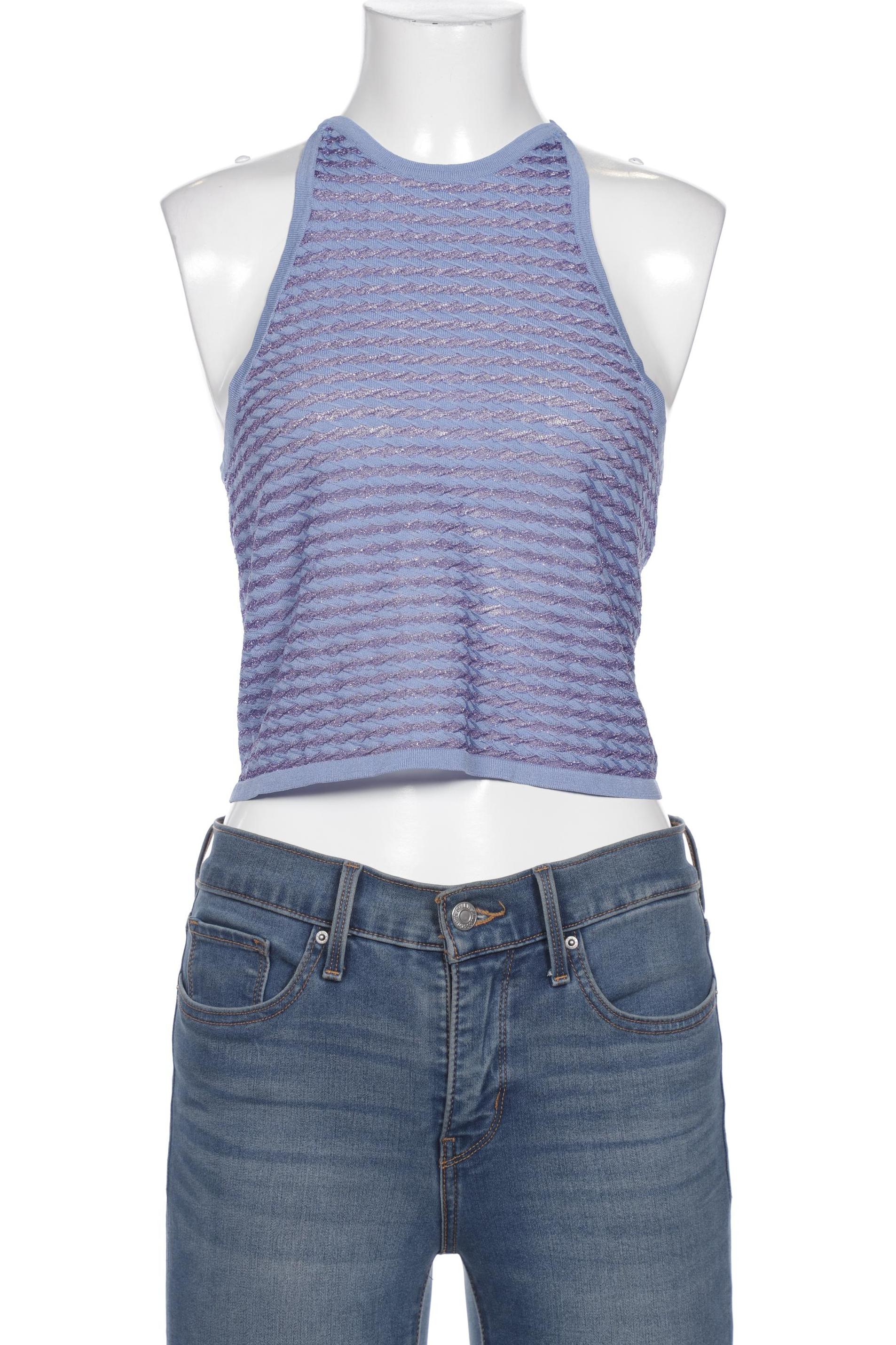 

REMAIN BIRGER CHRISTENSEN Damen Top, flieder