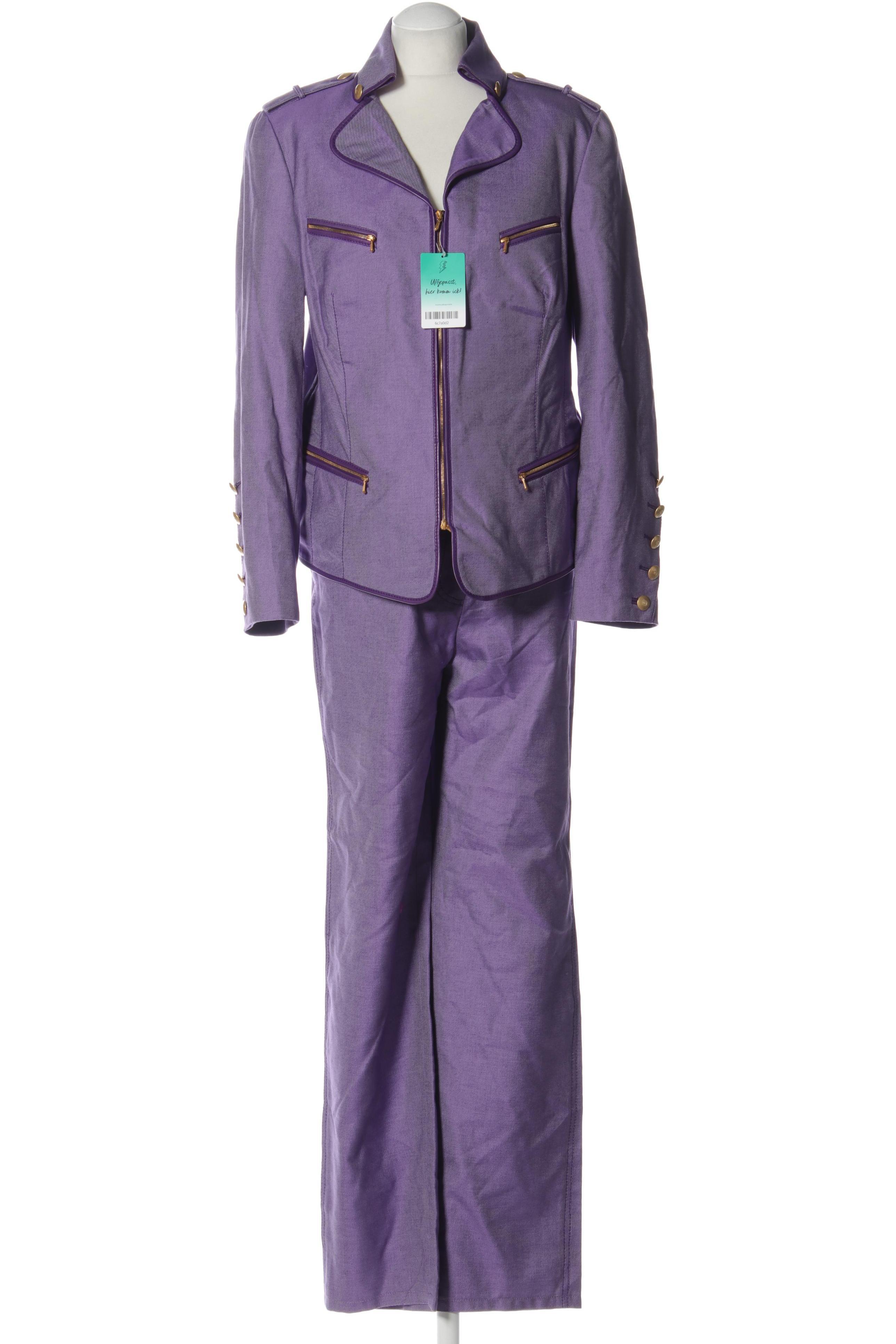 

Rena Lange Damen Anzug, lila, Gr. 44