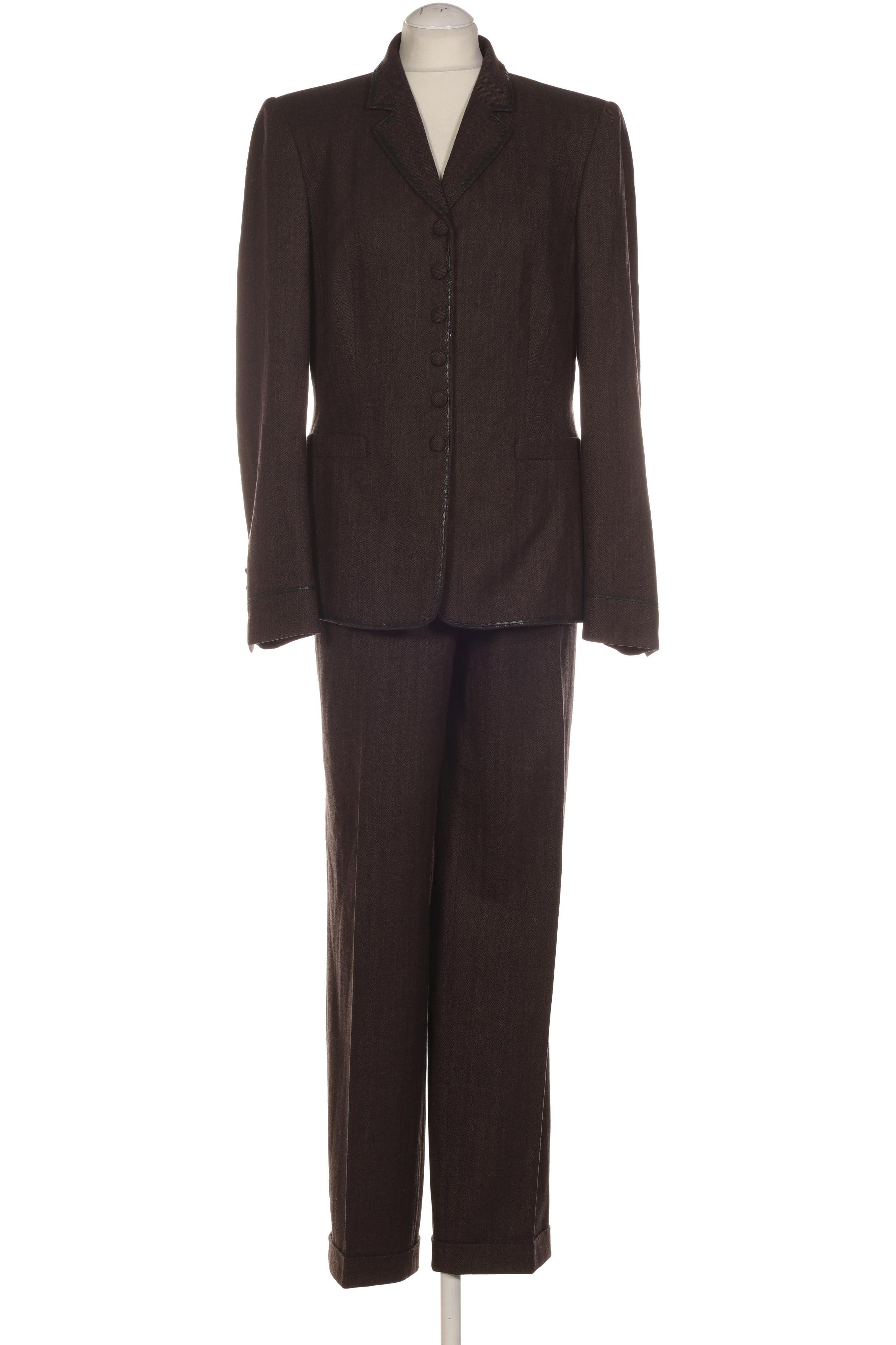 

Rena Lange Damen Anzug, braun, Gr. 42