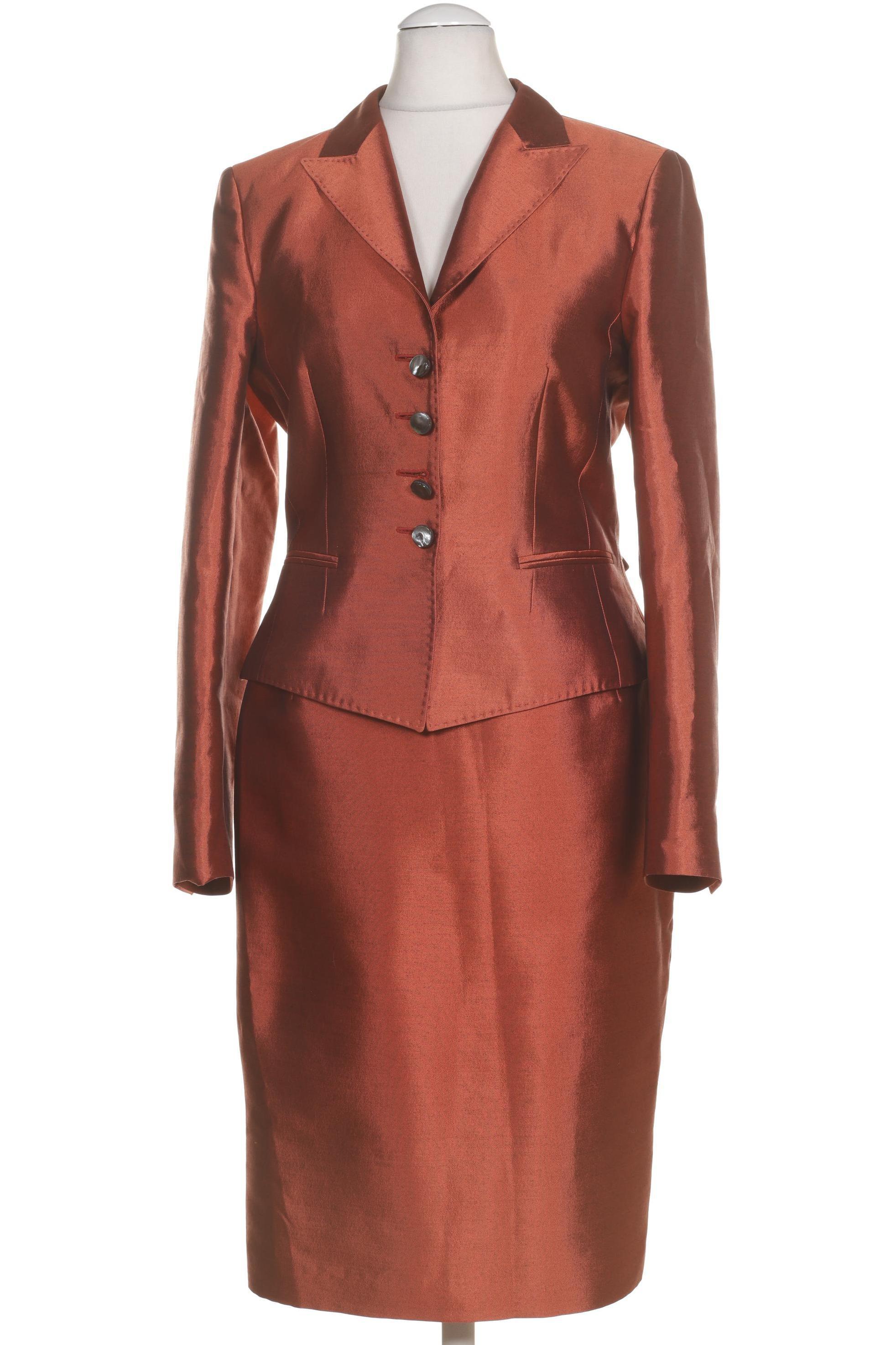 

Rena Lange Damen Anzug, rot, Gr. 38