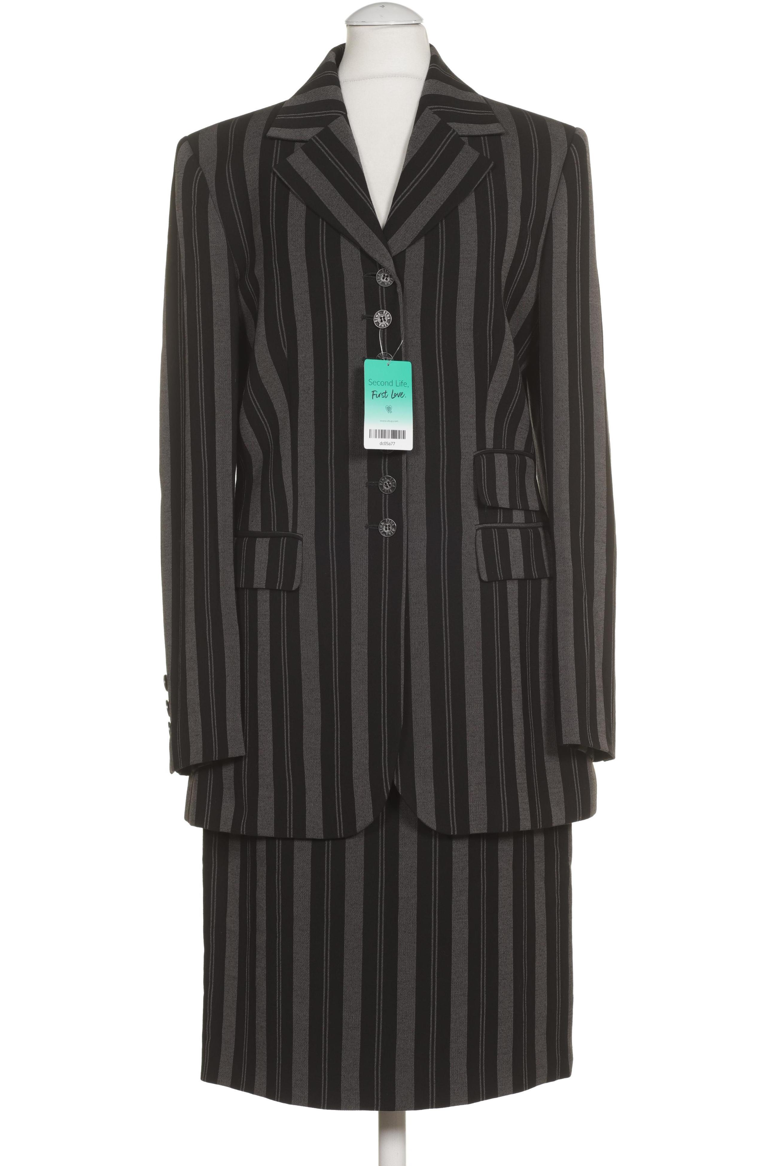 

Rena Lange Damen Anzug, grau, Gr. 38