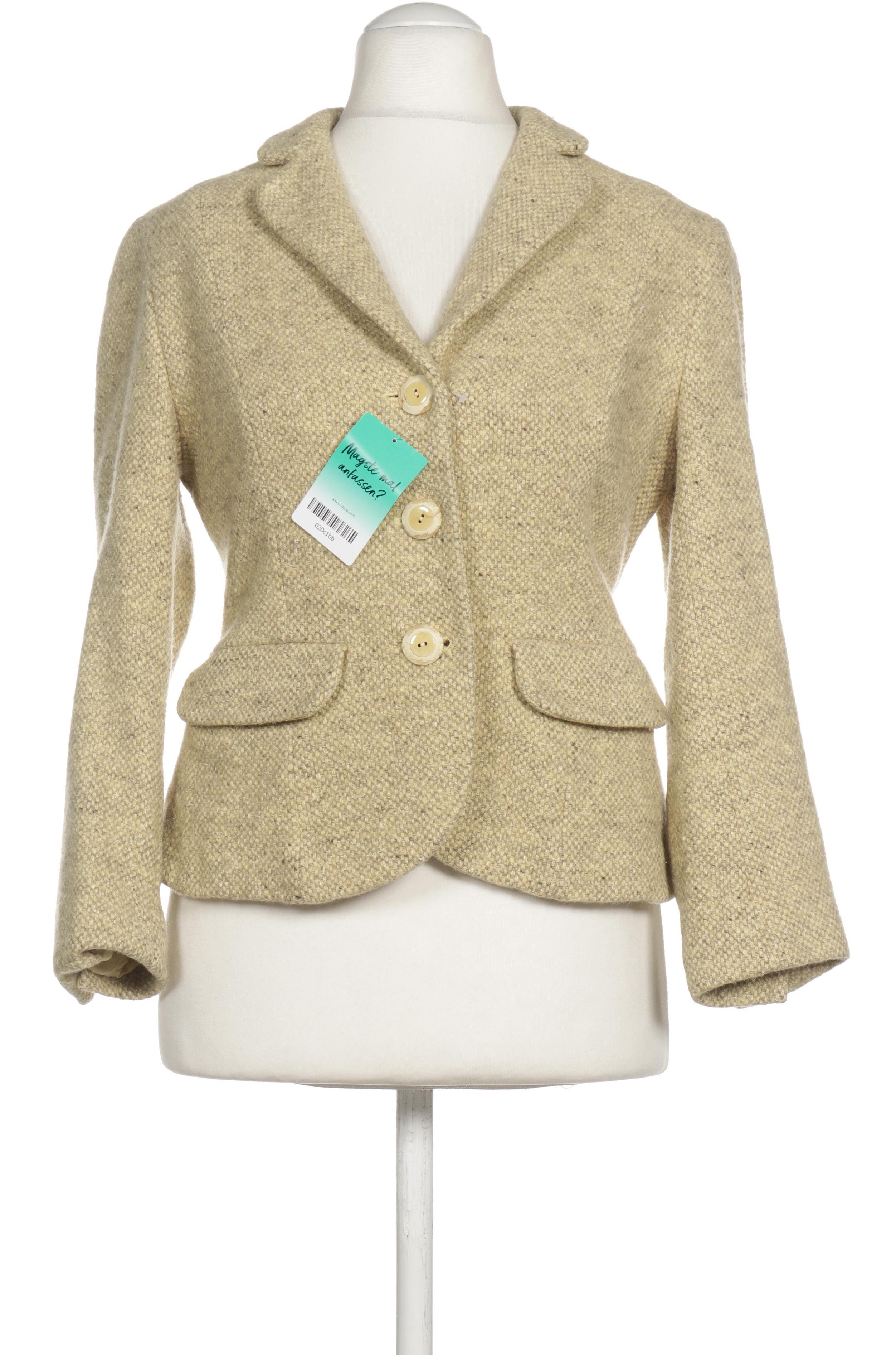 

Rena Lange Damen Blazer, gelb, Gr.