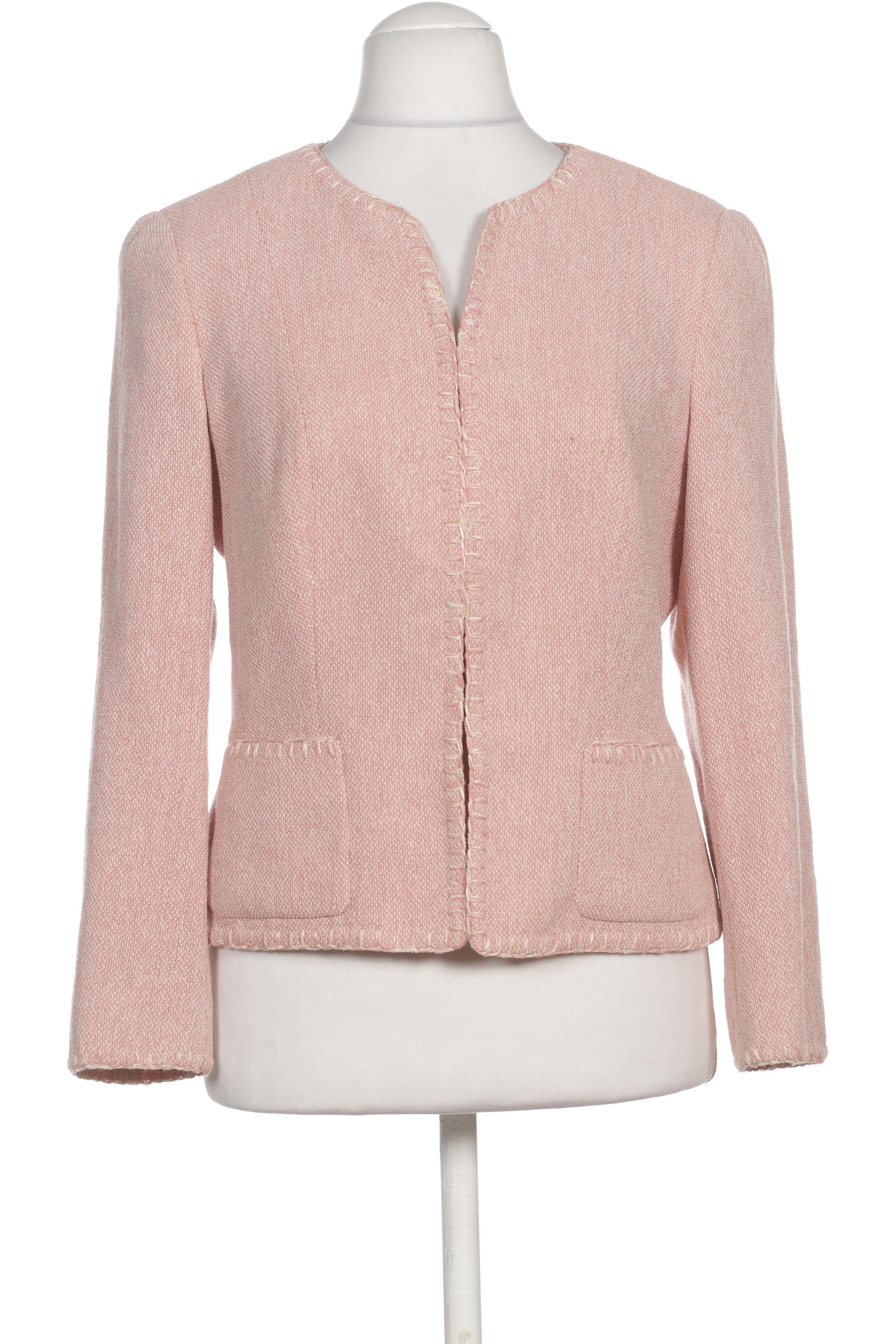 

Rena Lange Damen Blazer, pink, Gr. 38
