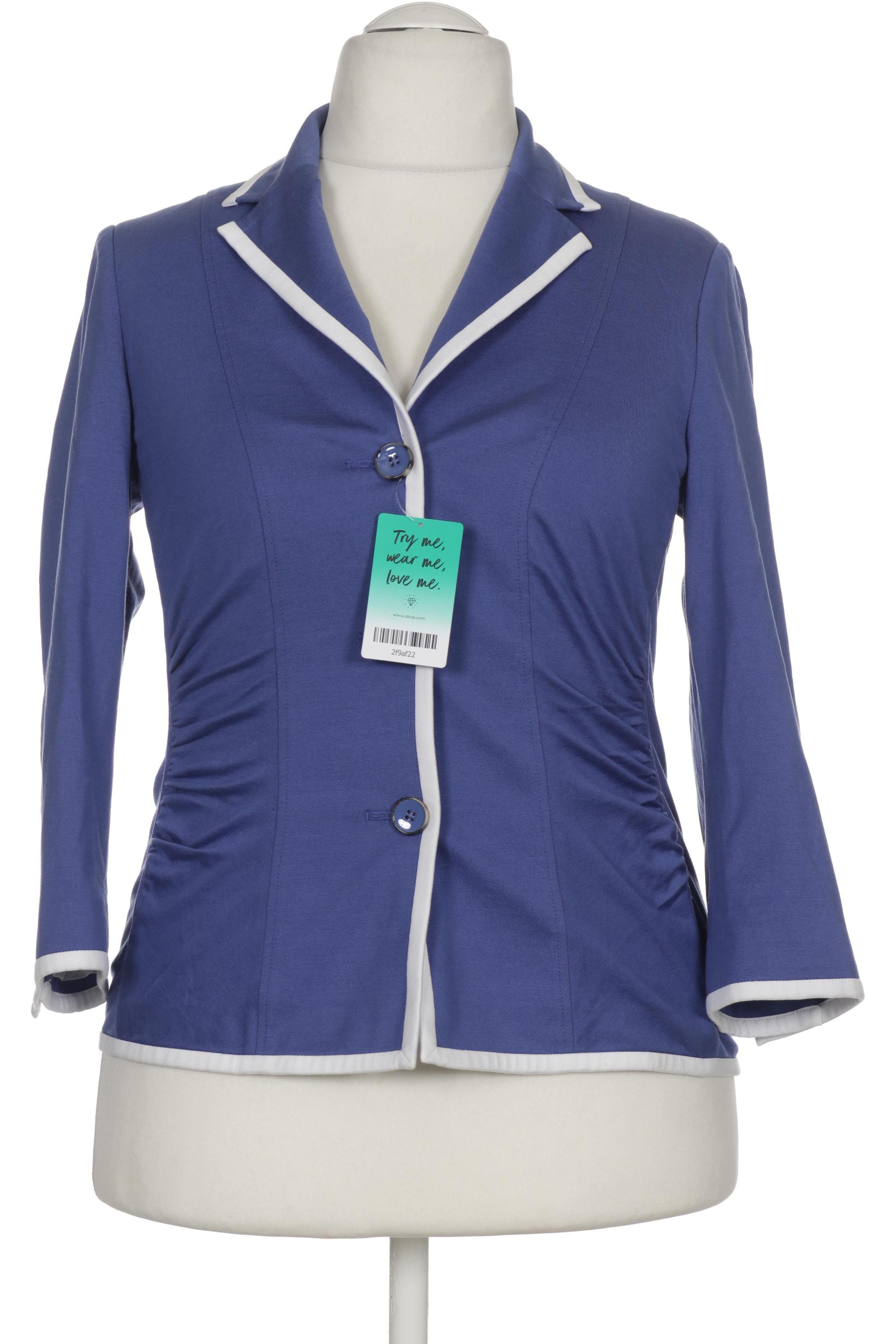 

Rena Lange Damen Blazer, lila, Gr. 42