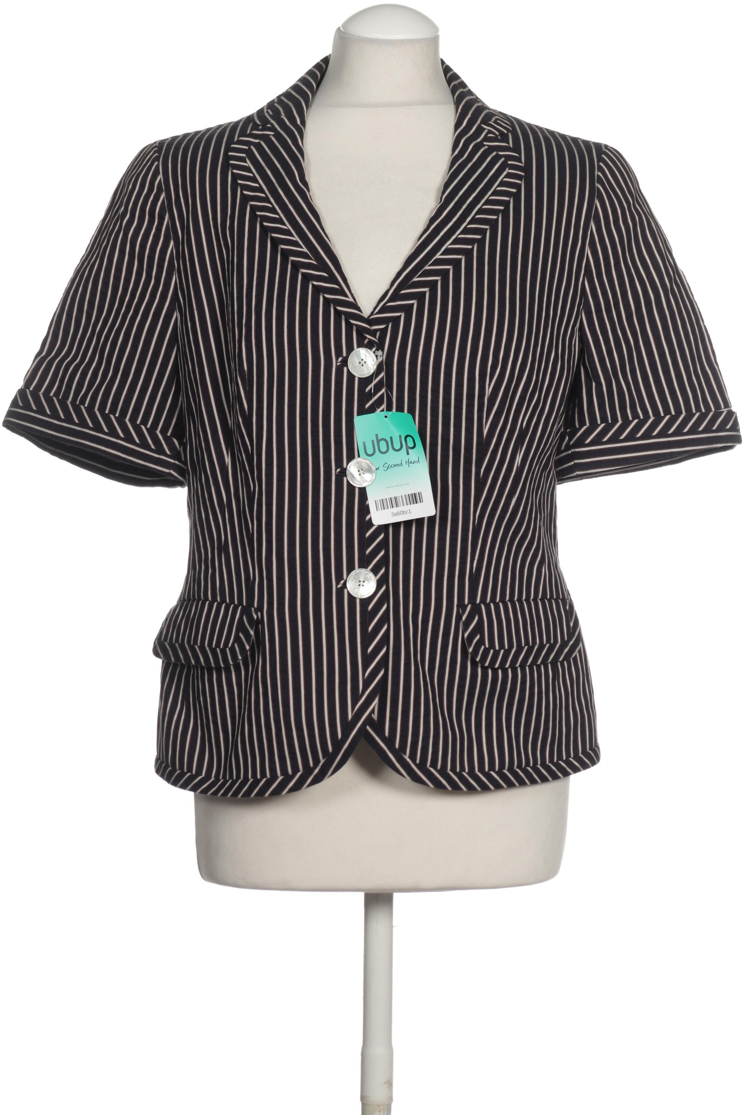 

Rena Lange Damen Blazer, blau, Gr. 40