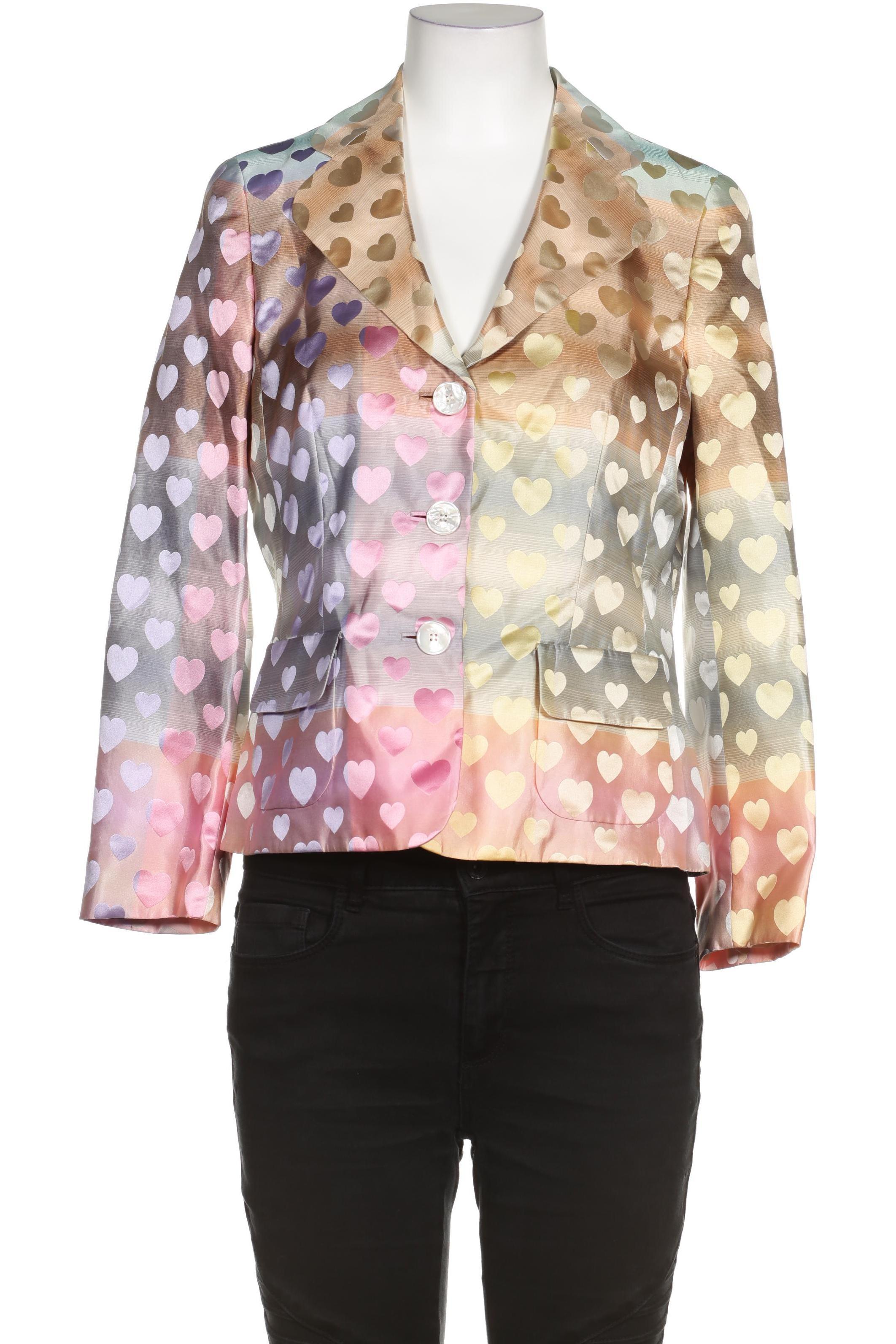 

Rena Lange Damen Blazer, mehrfarbig, Gr. 34