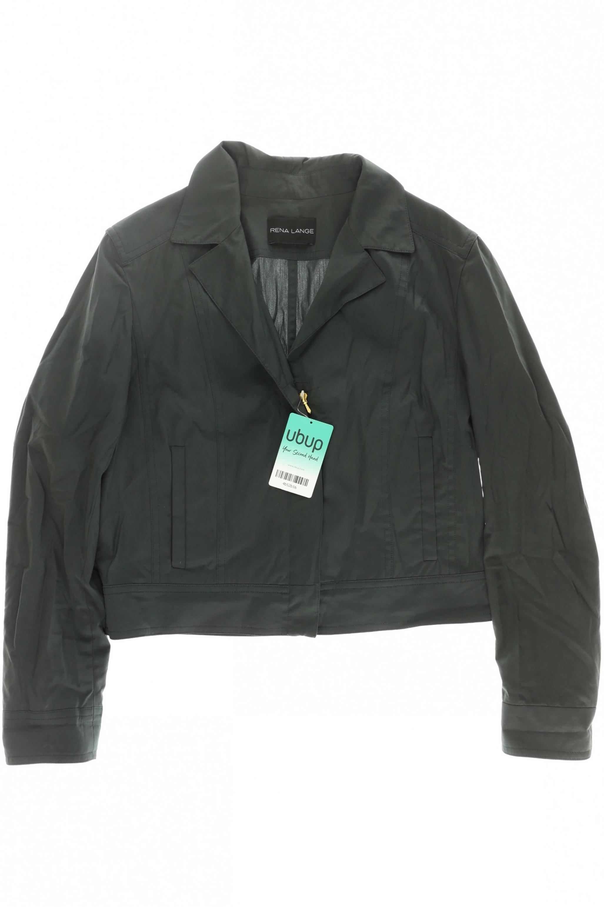 

Rena Lange Damen Blazer, grün, Gr. 36