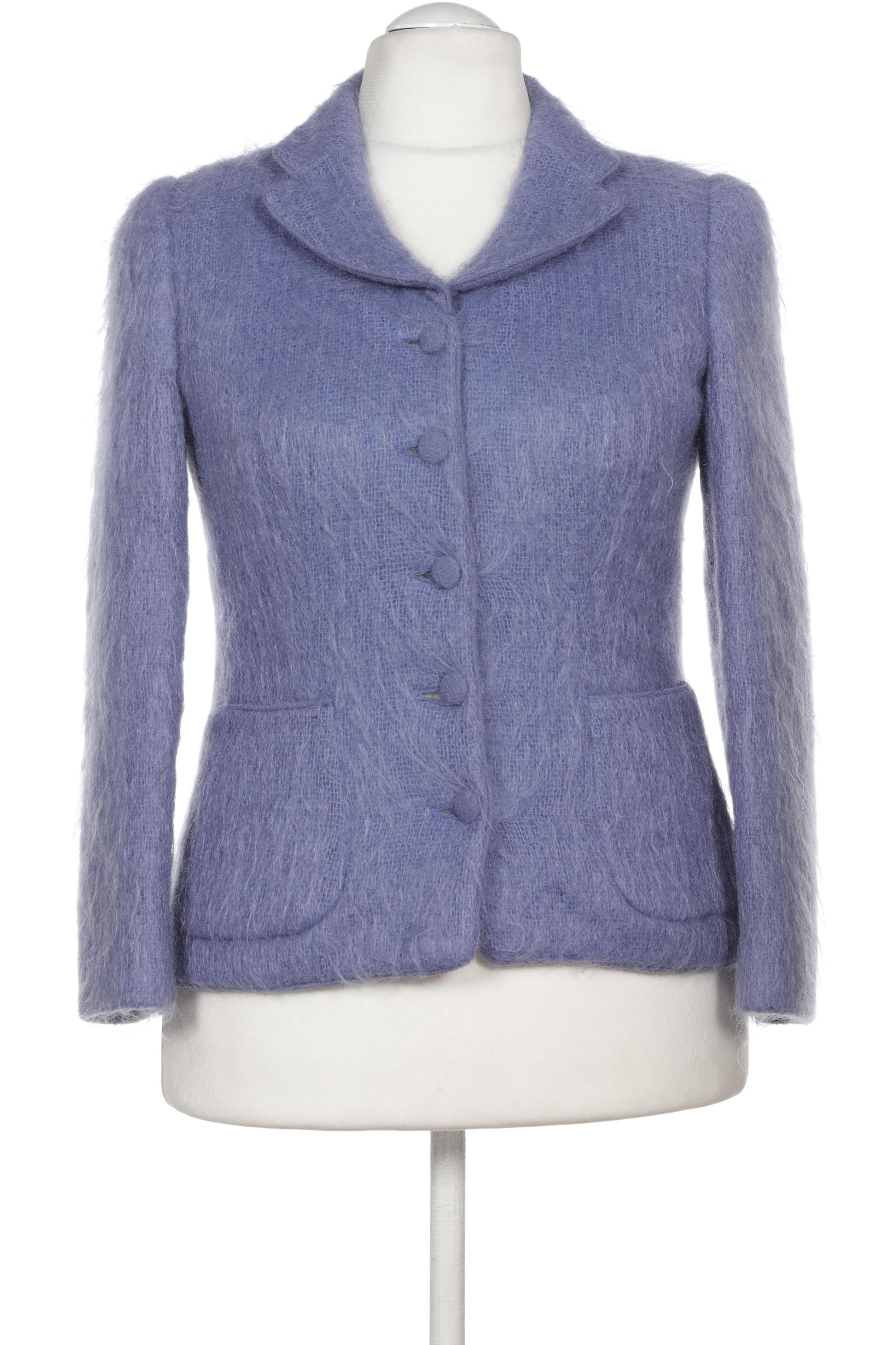 

Rena Lange Damen Blazer, lila, Gr. 40
