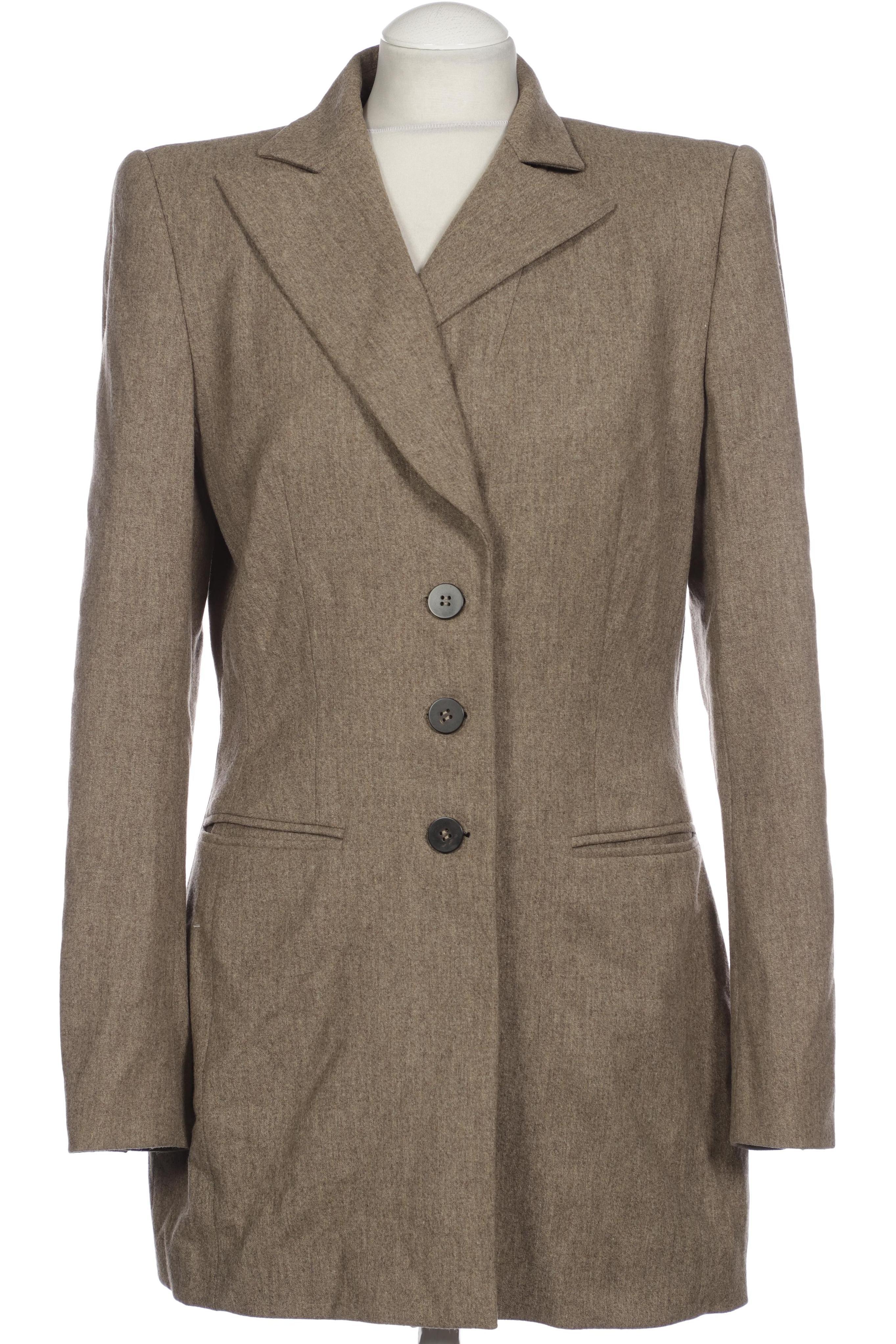 

Rena Lange Damen Blazer, grau, Gr.