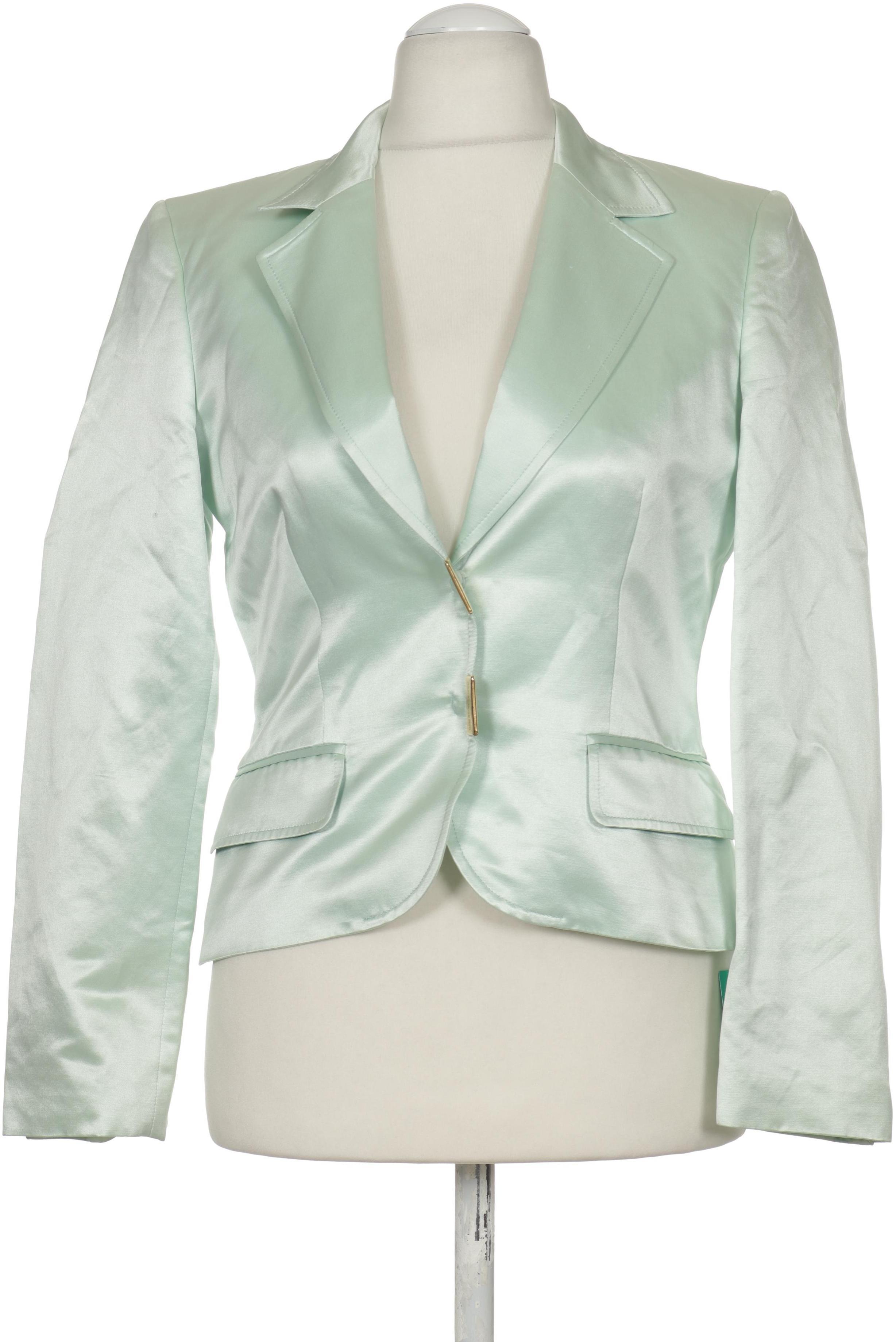 

Rena Lange Damen Blazer, türkis, Gr.