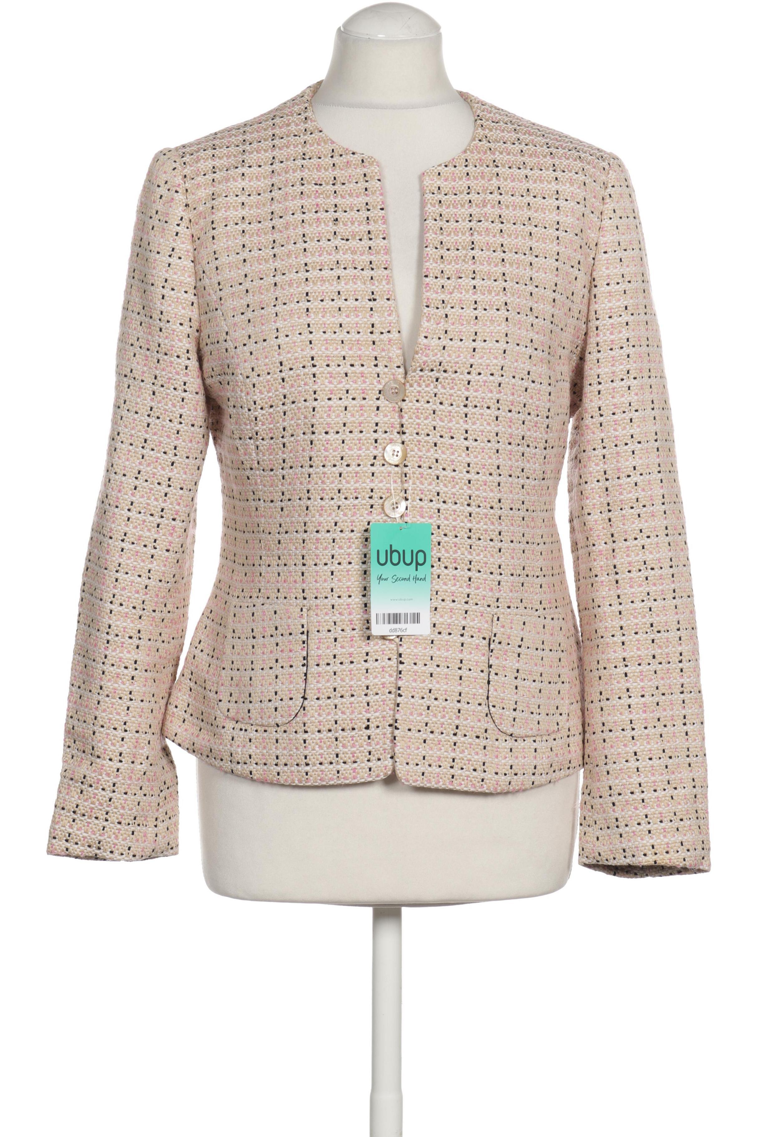 

Rena Lange Damen Blazer, beige, Gr. 40
