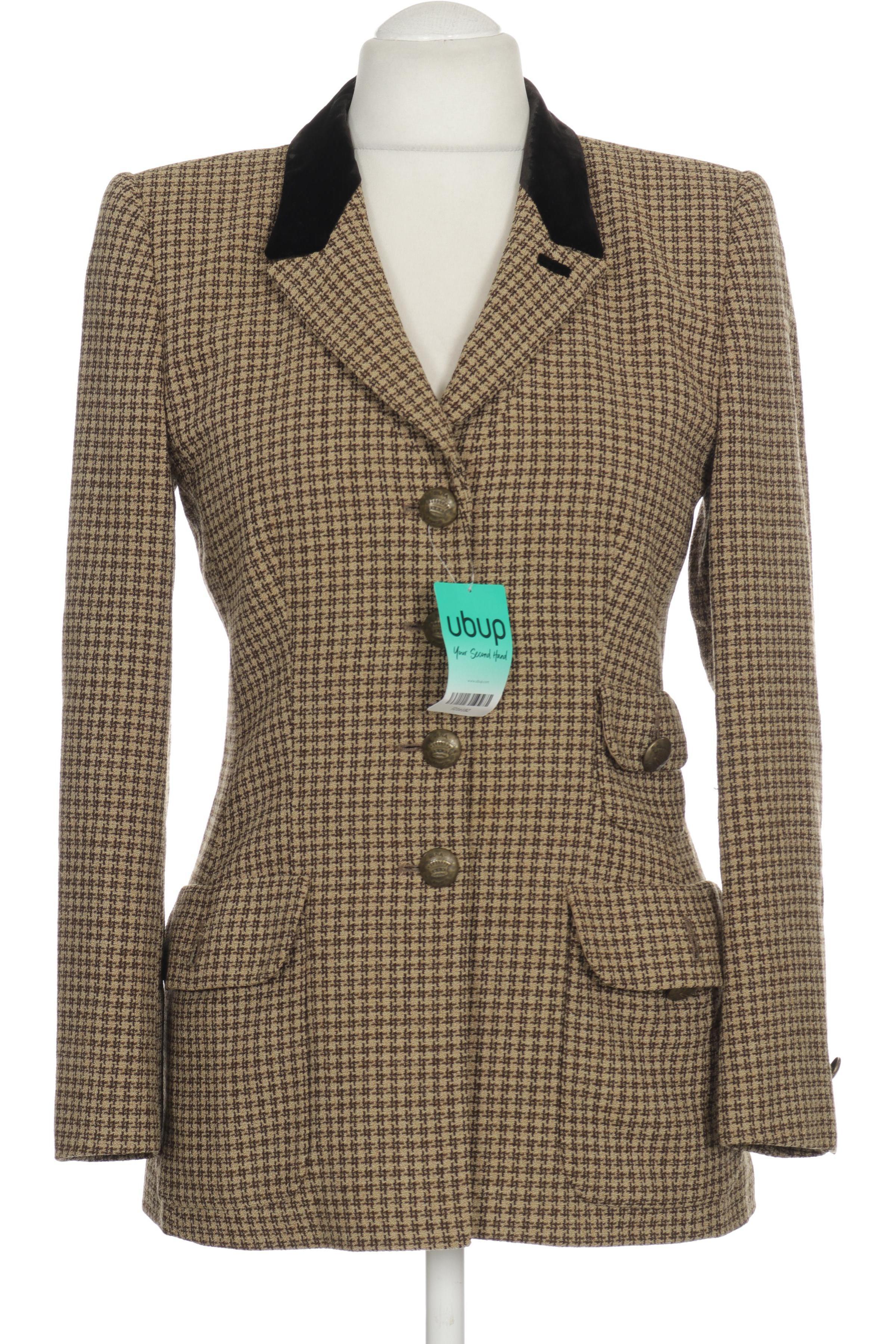

Rena Lange Damen Blazer, braun, Gr.