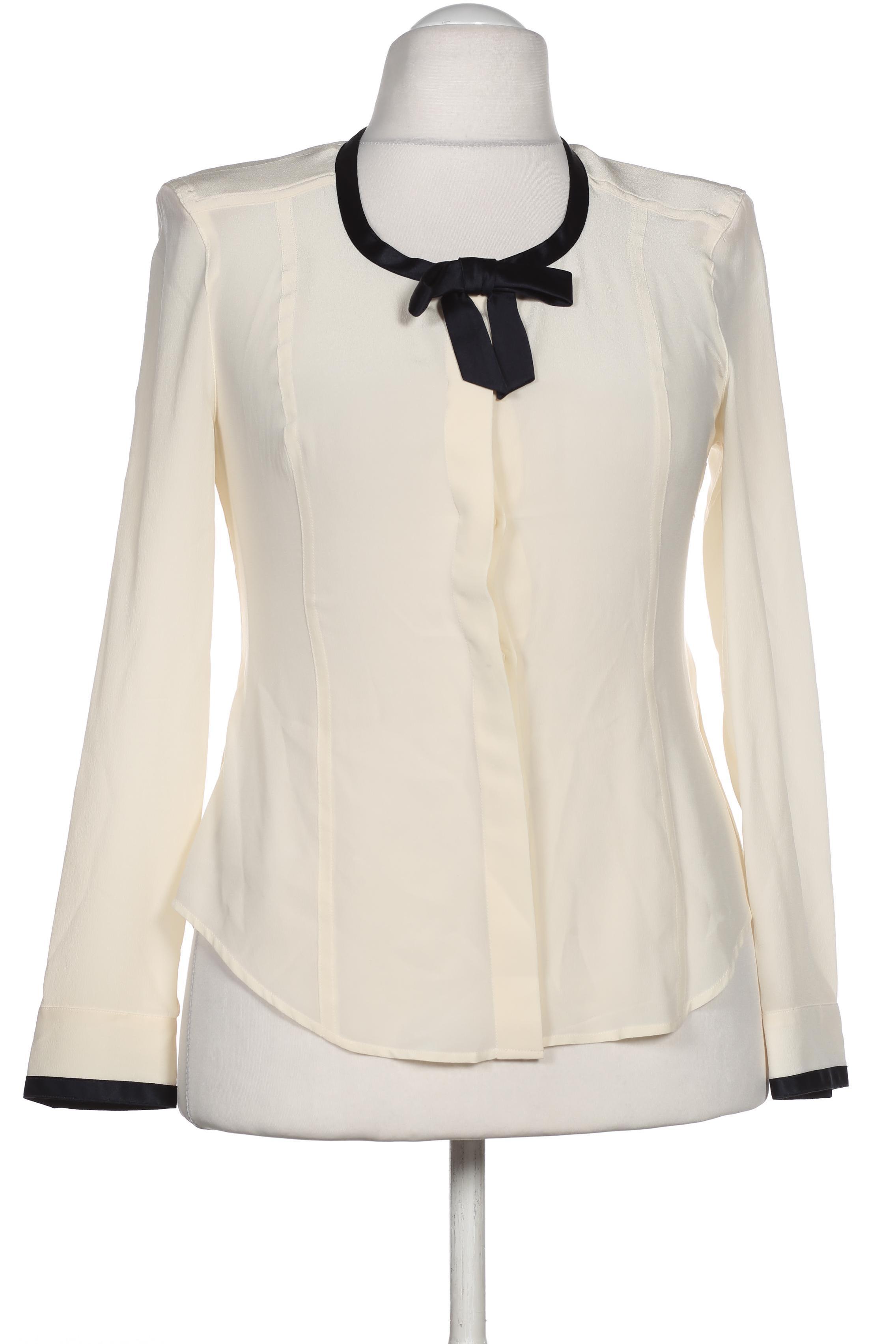 

Rena Lange Damen Bluse, beige, Gr. 42