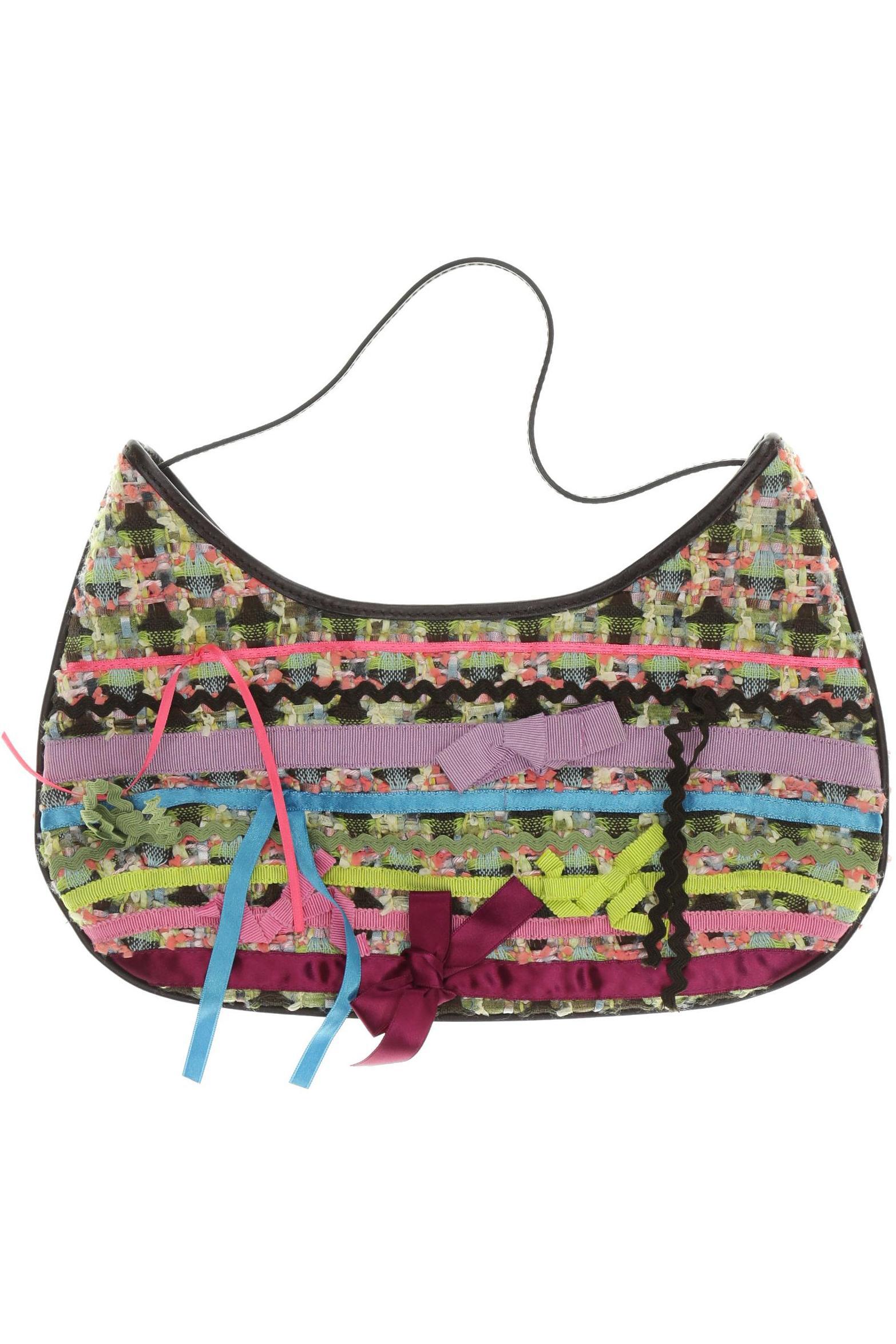 

Rena Lange Damen Handtasche, mehrfarbig, Gr.