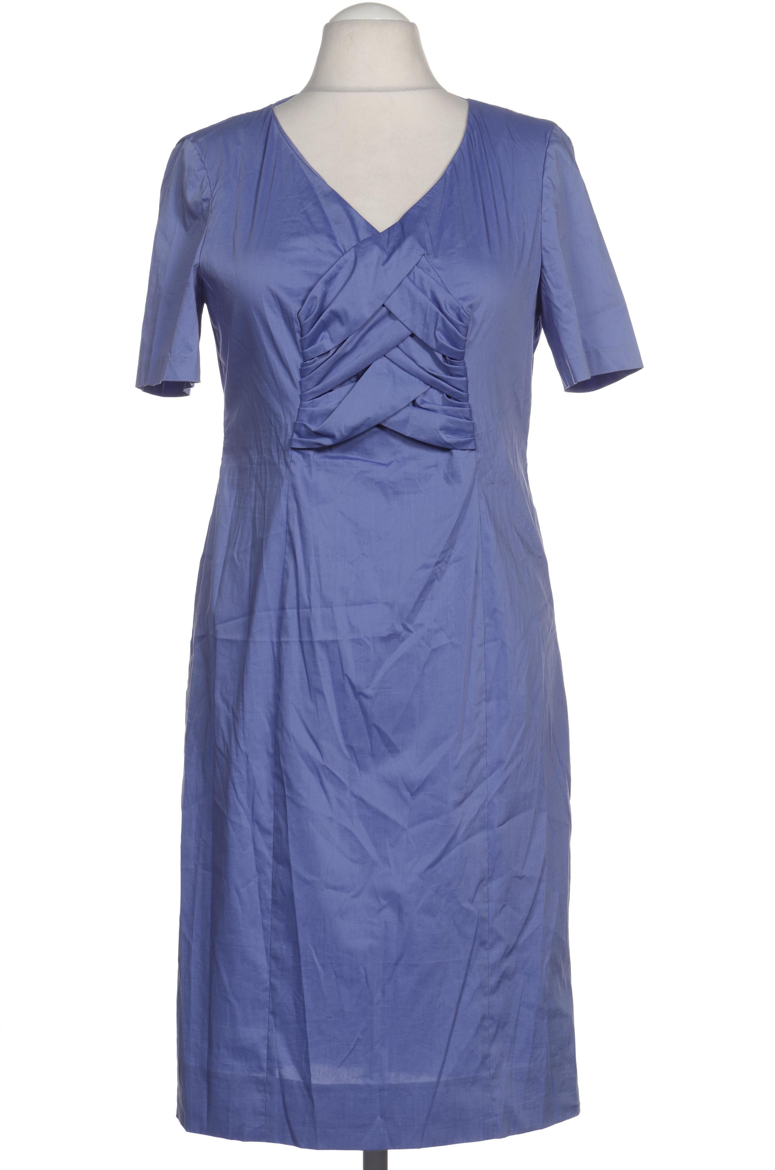

Rena Lange Damen Kleid, blau, Gr. 42