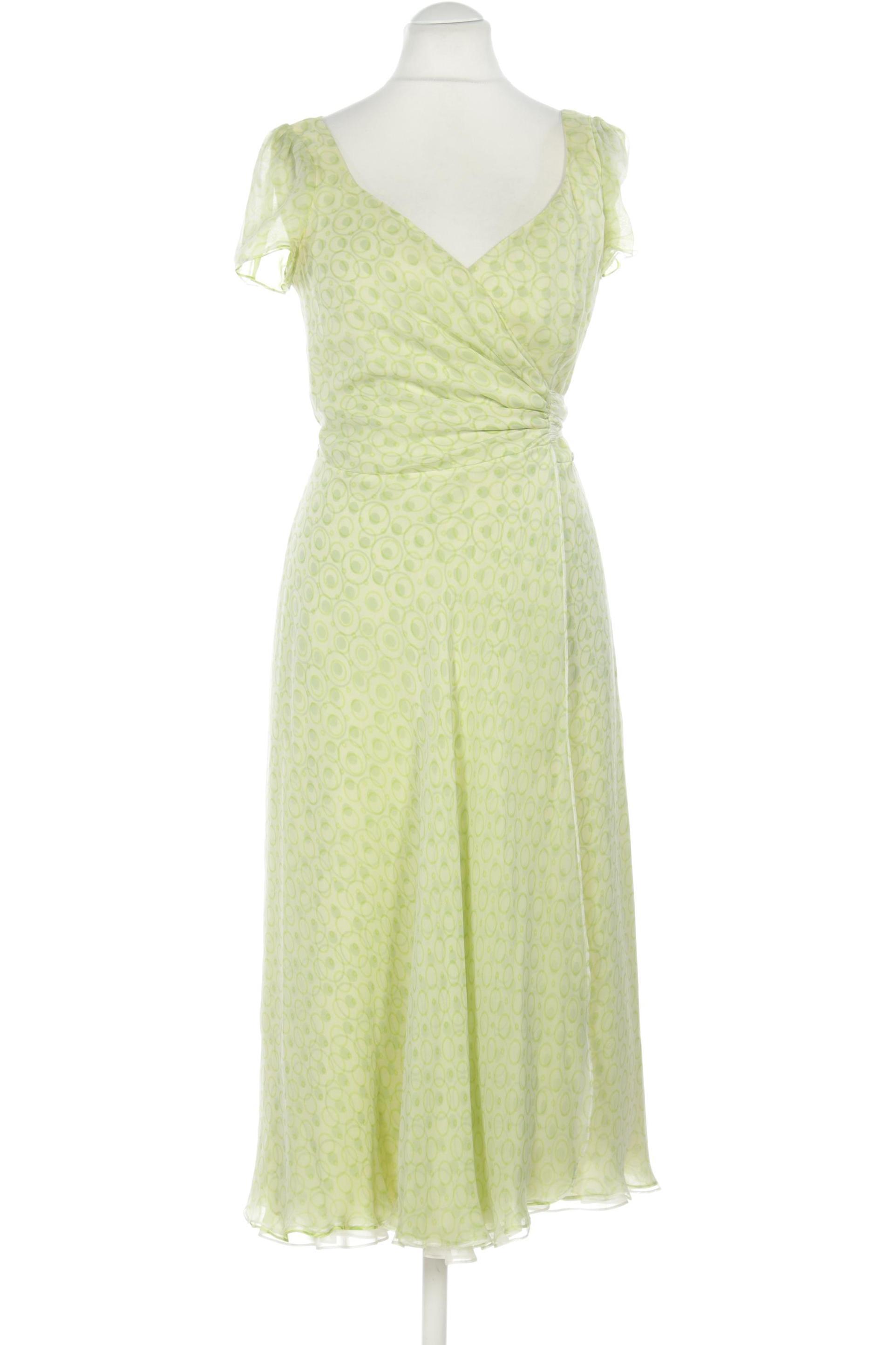 

Rena Lange Damen Kleid, grün, Gr. 38