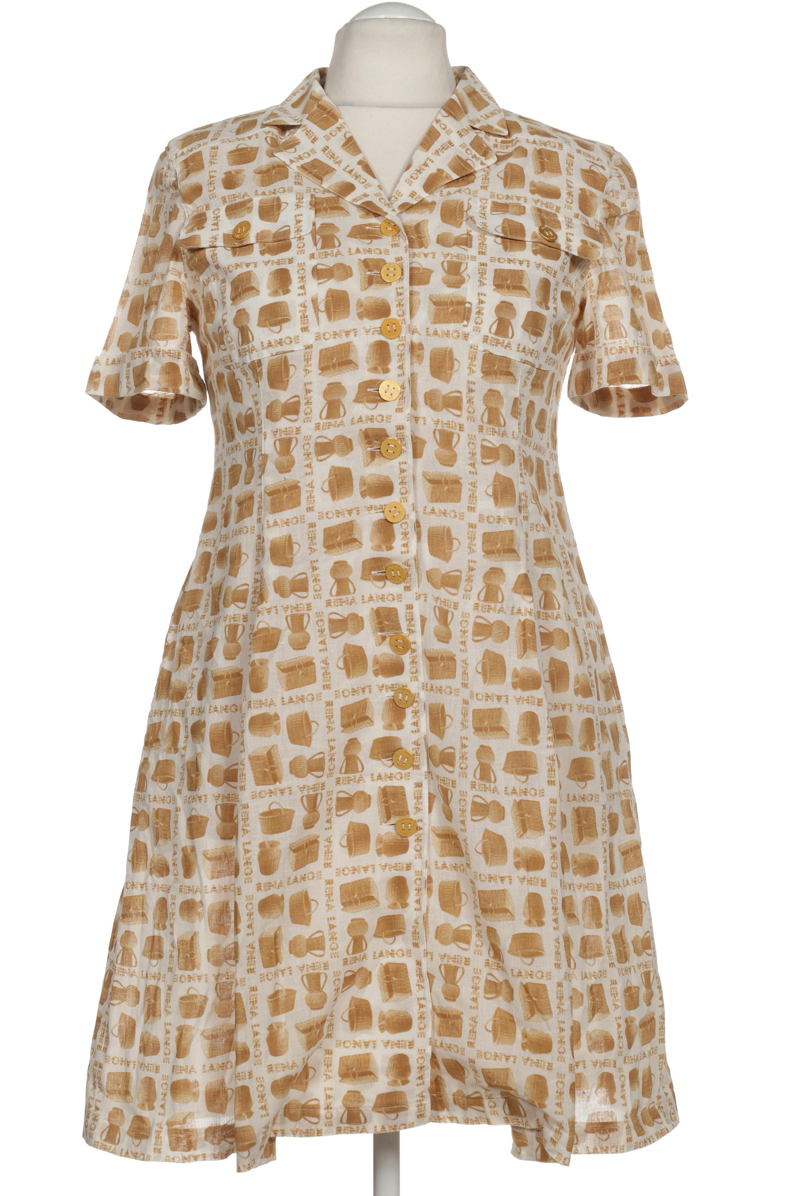 

Rena Lange Damen Kleid, braun, Gr.