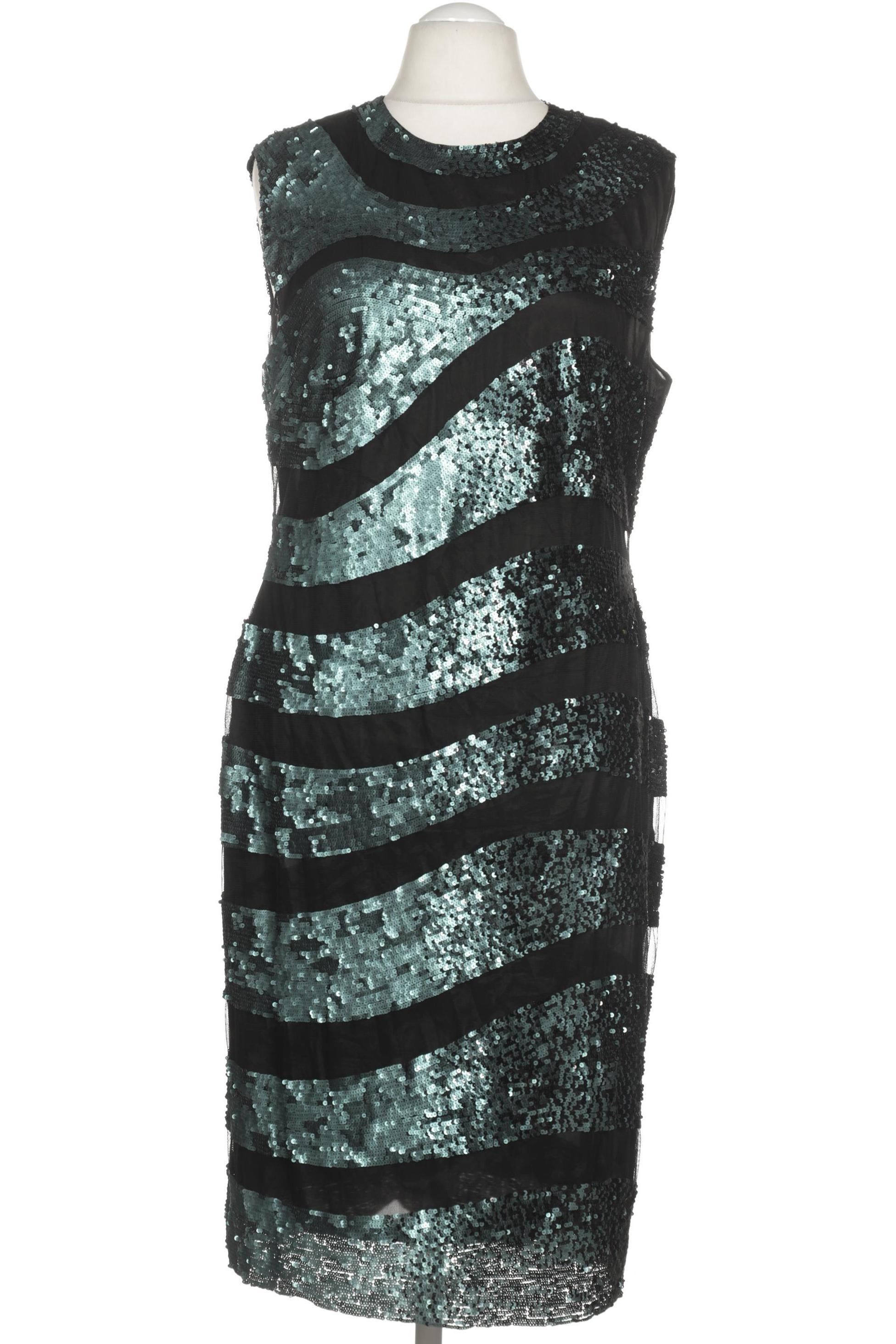 

Rena Lange Damen Kleid, türkis, Gr.