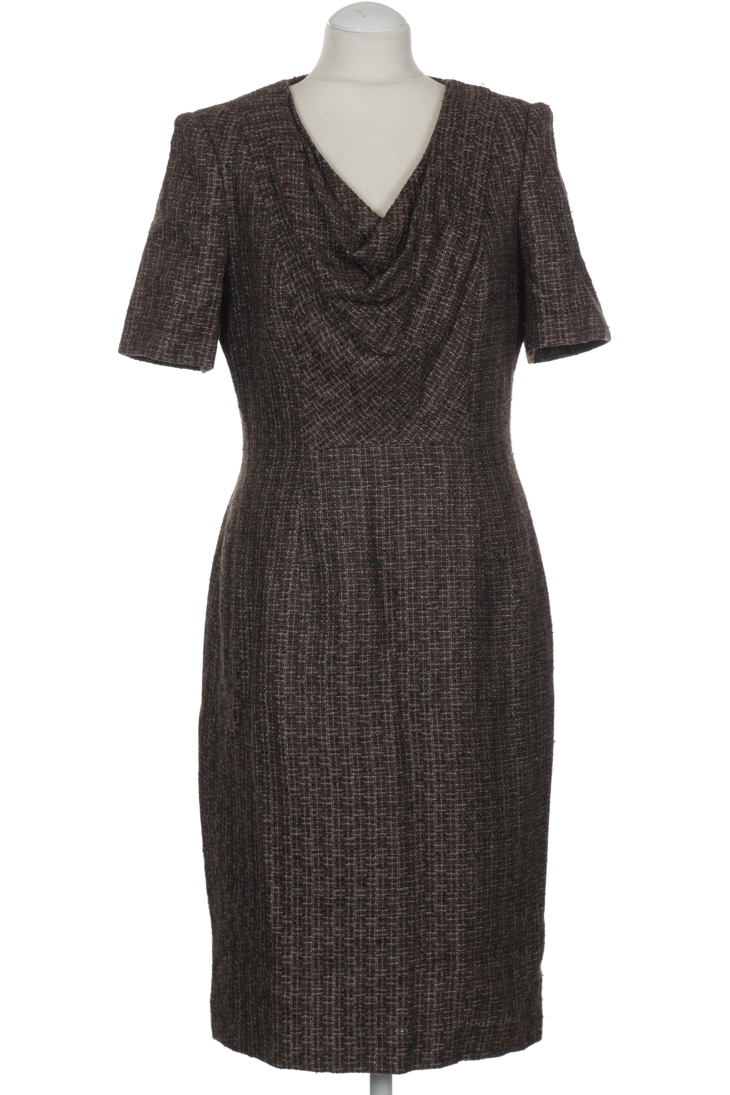 

Rena Lange Damen Kleid, braun, Gr. 40