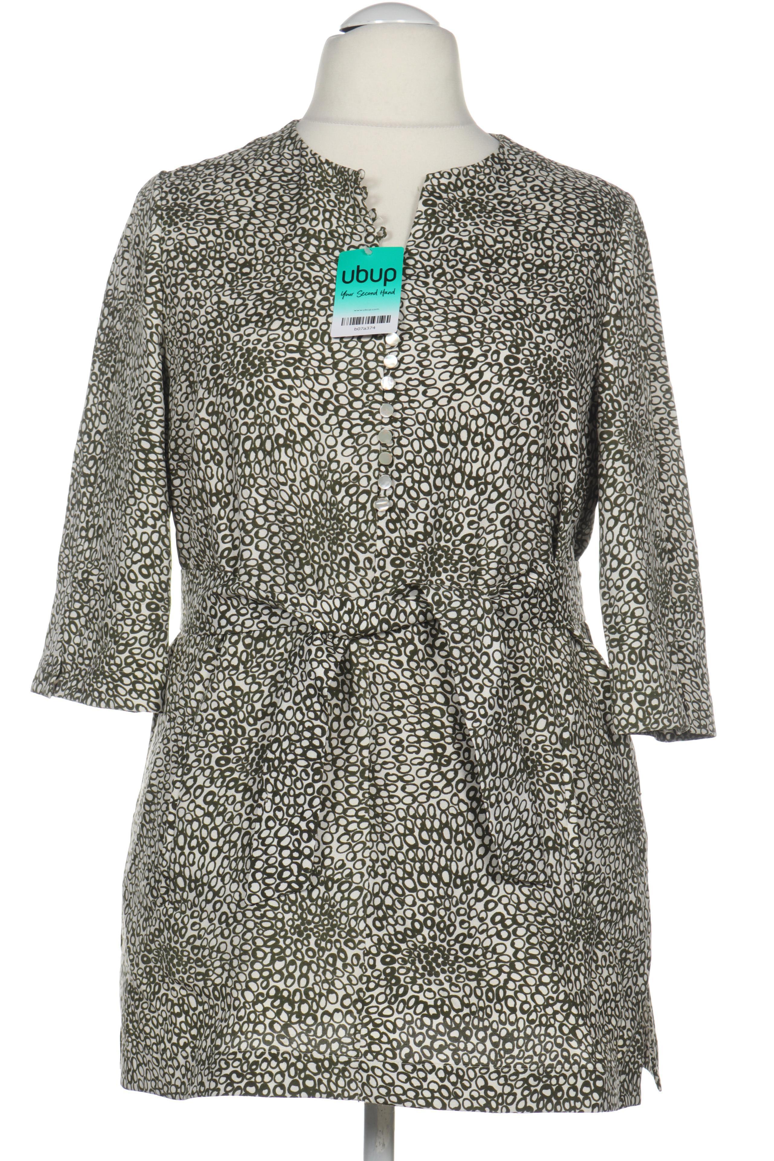 

Rena Lange Damen Bluse, grün, Gr. 42