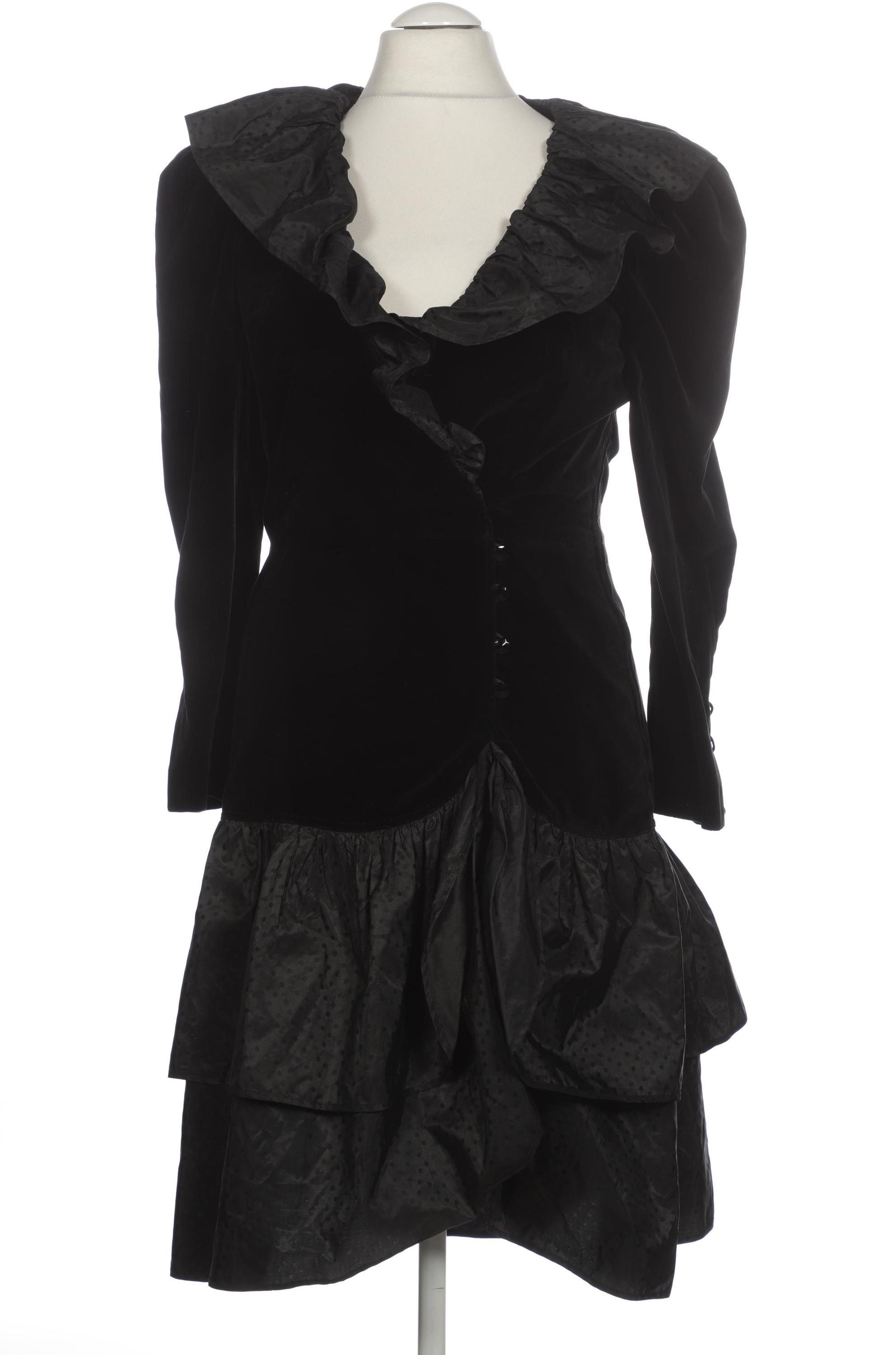 

Rena Lange Damen Kleid, schwarz, Gr. 40