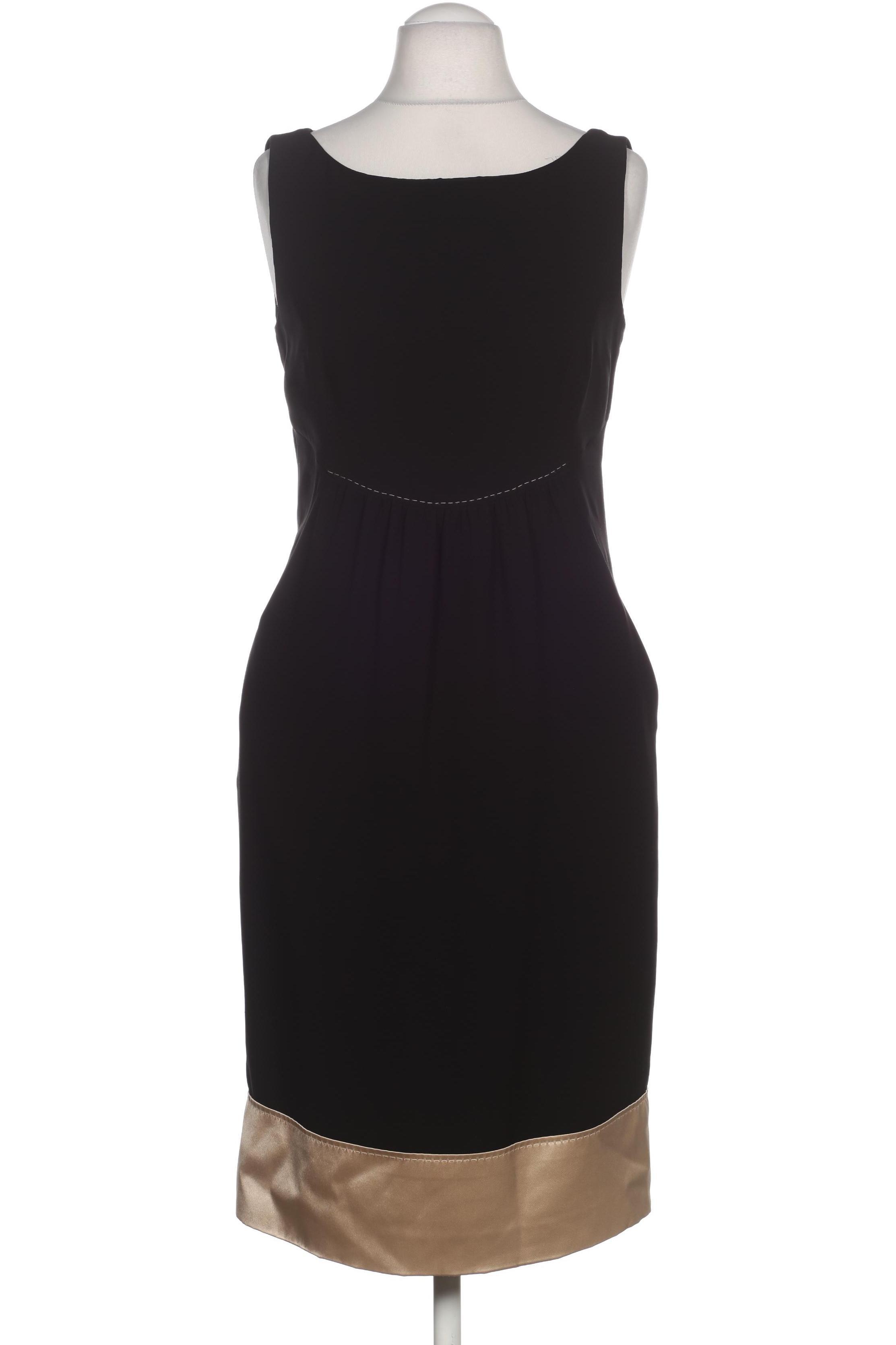 

Rena Lange Damen Kleid, schwarz, Gr. 38