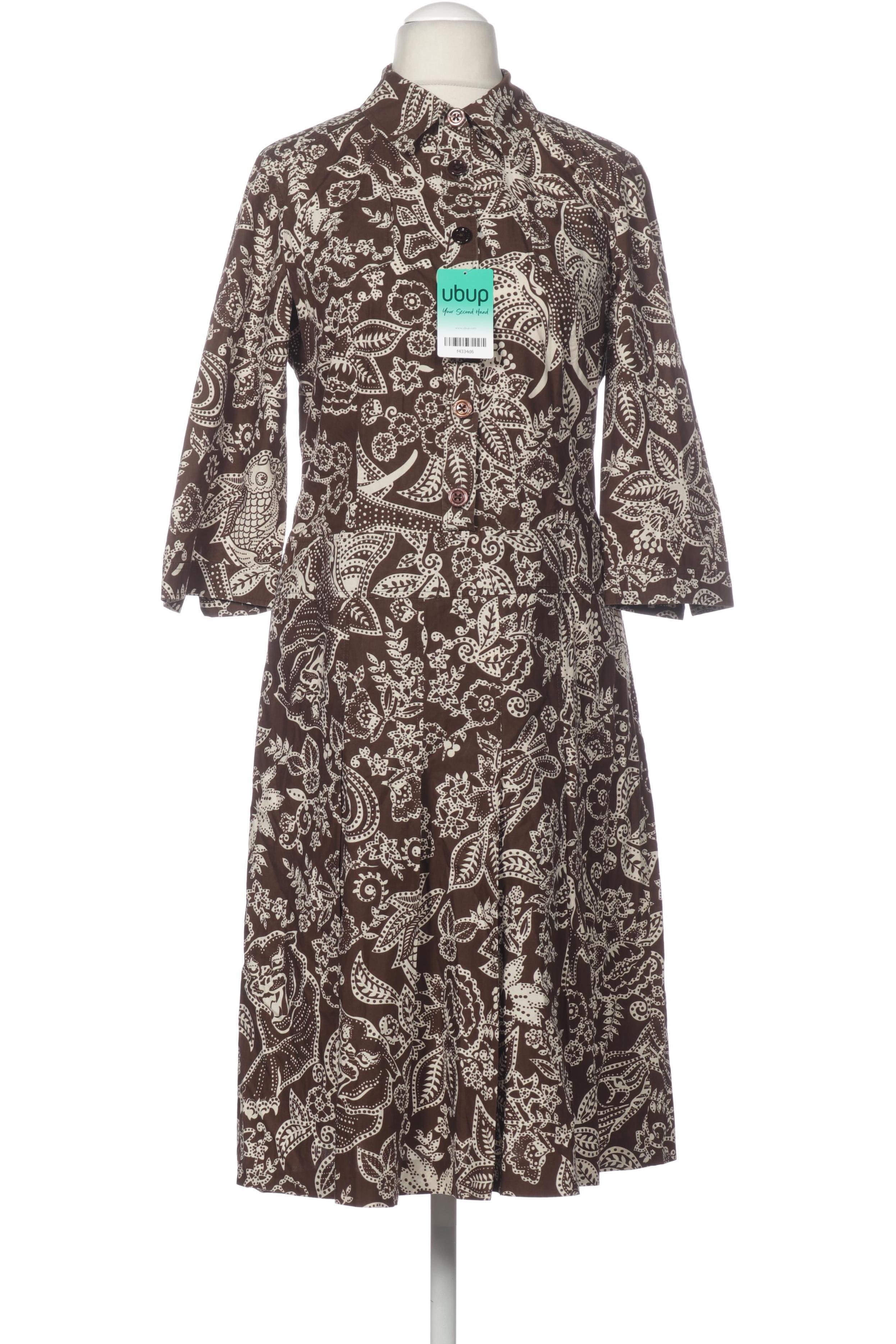 

Rena Lange Damen Kleid, braun, Gr. 40