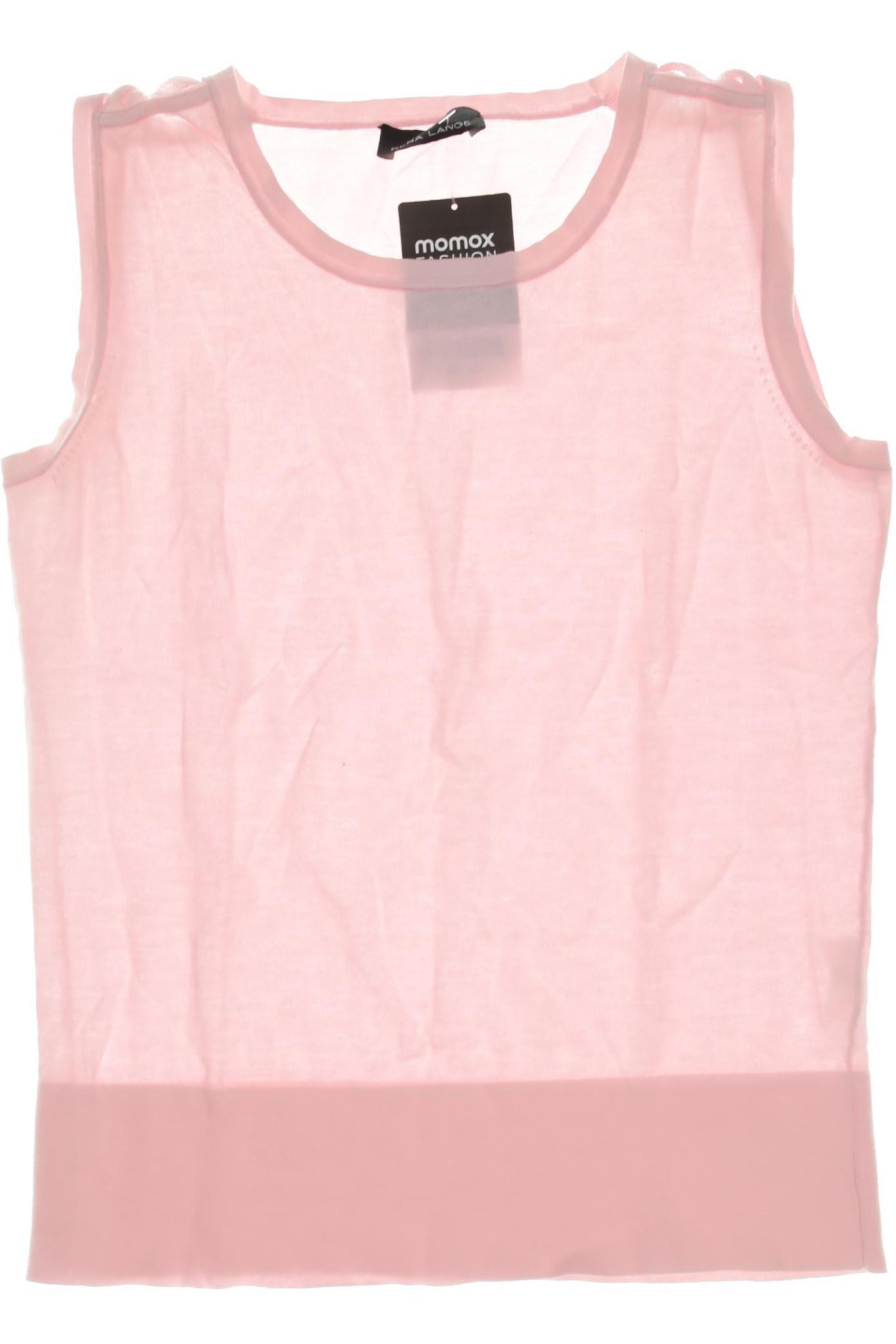 

Rena Lange Damen Pullover, pink, Gr.