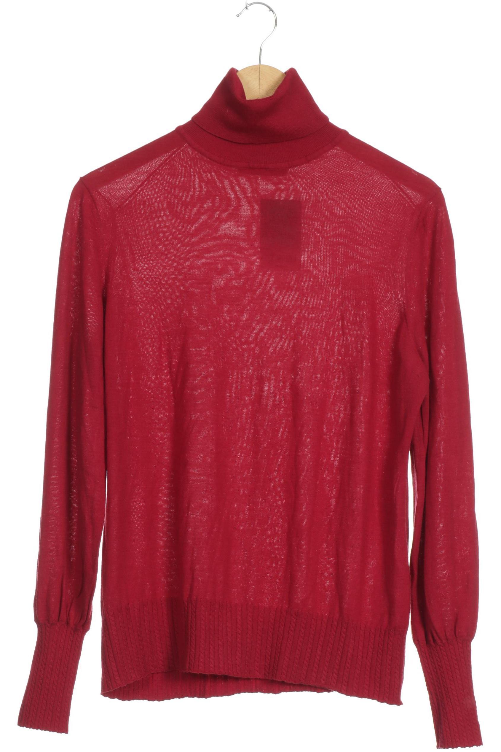 

Rena Lange Damen Pullover, pink, Gr.