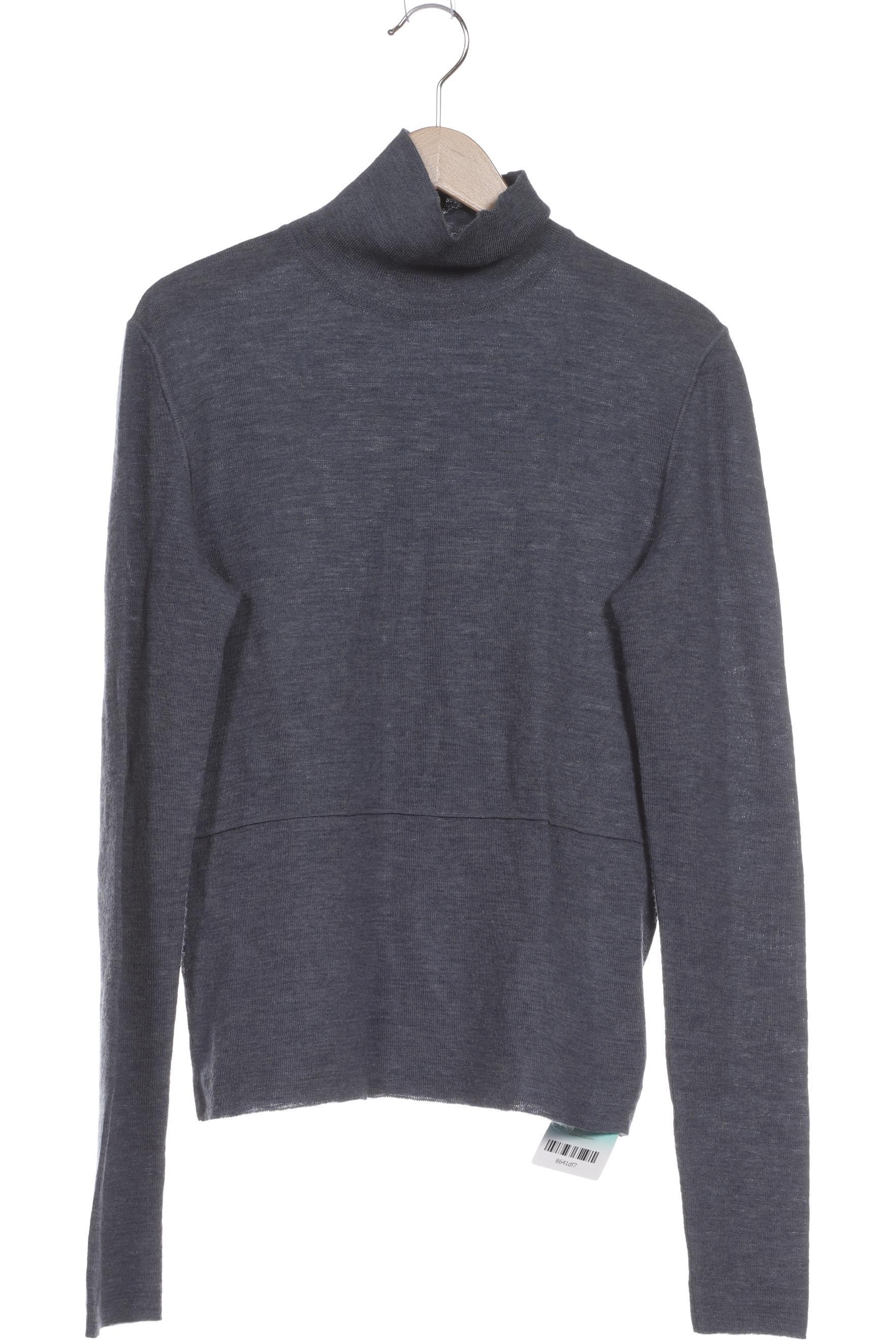 

Rena Lange Damen Pullover, blau, Gr.