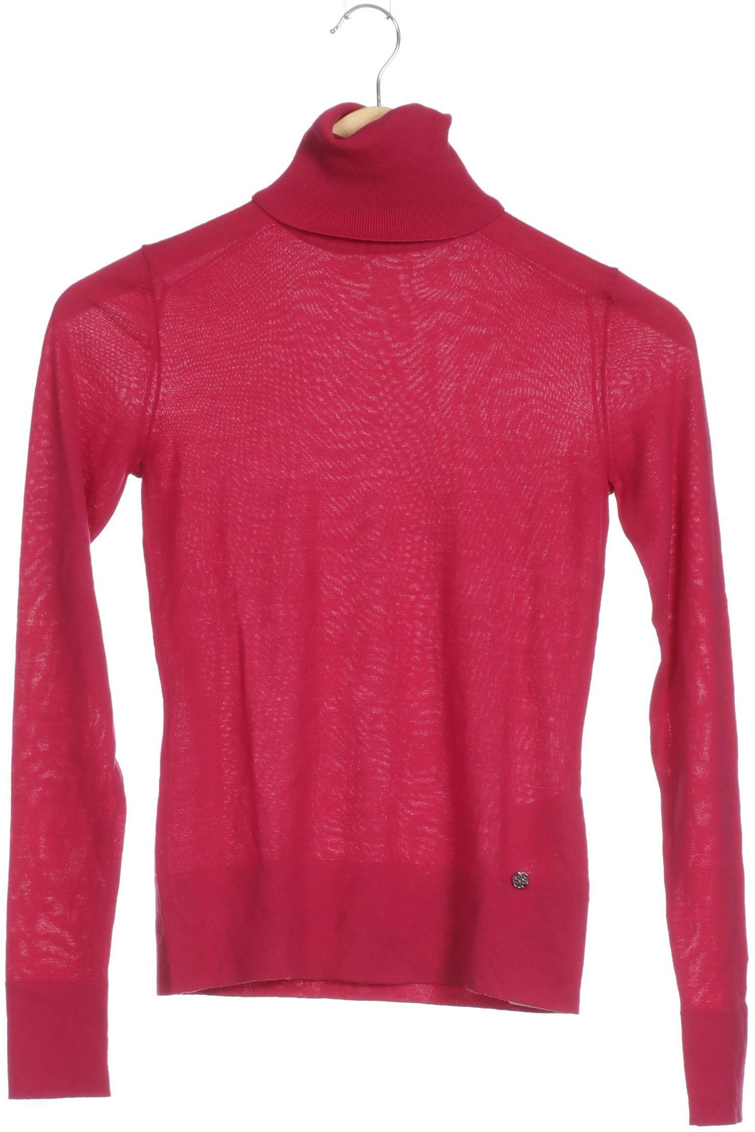 

Rena Lange Damen Pullover, pink, Gr.