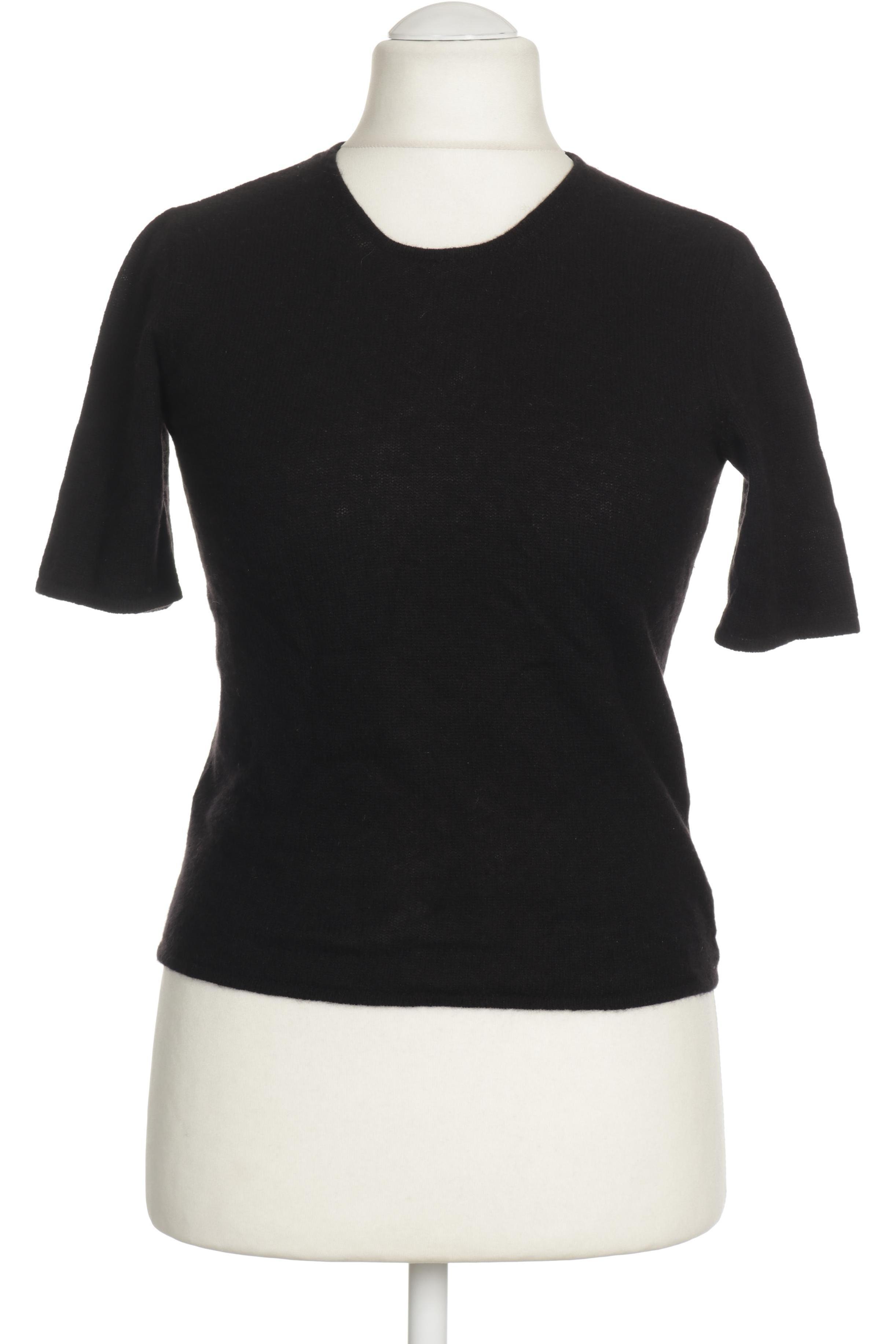 

Rena Lange Damen Pullover, schwarz, Gr. 38