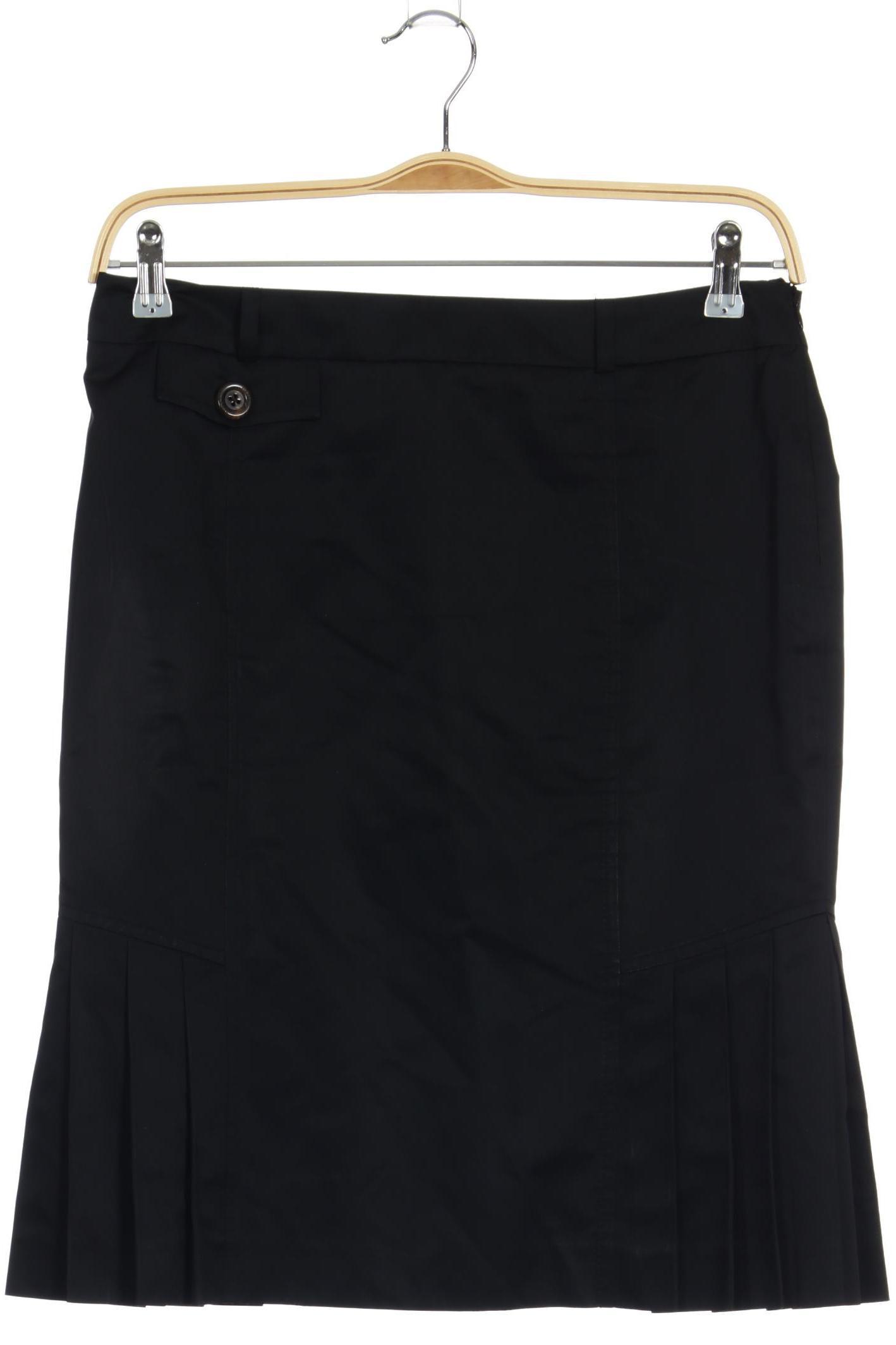 

Rena Lange Damen Rock, schwarz, Gr. 40