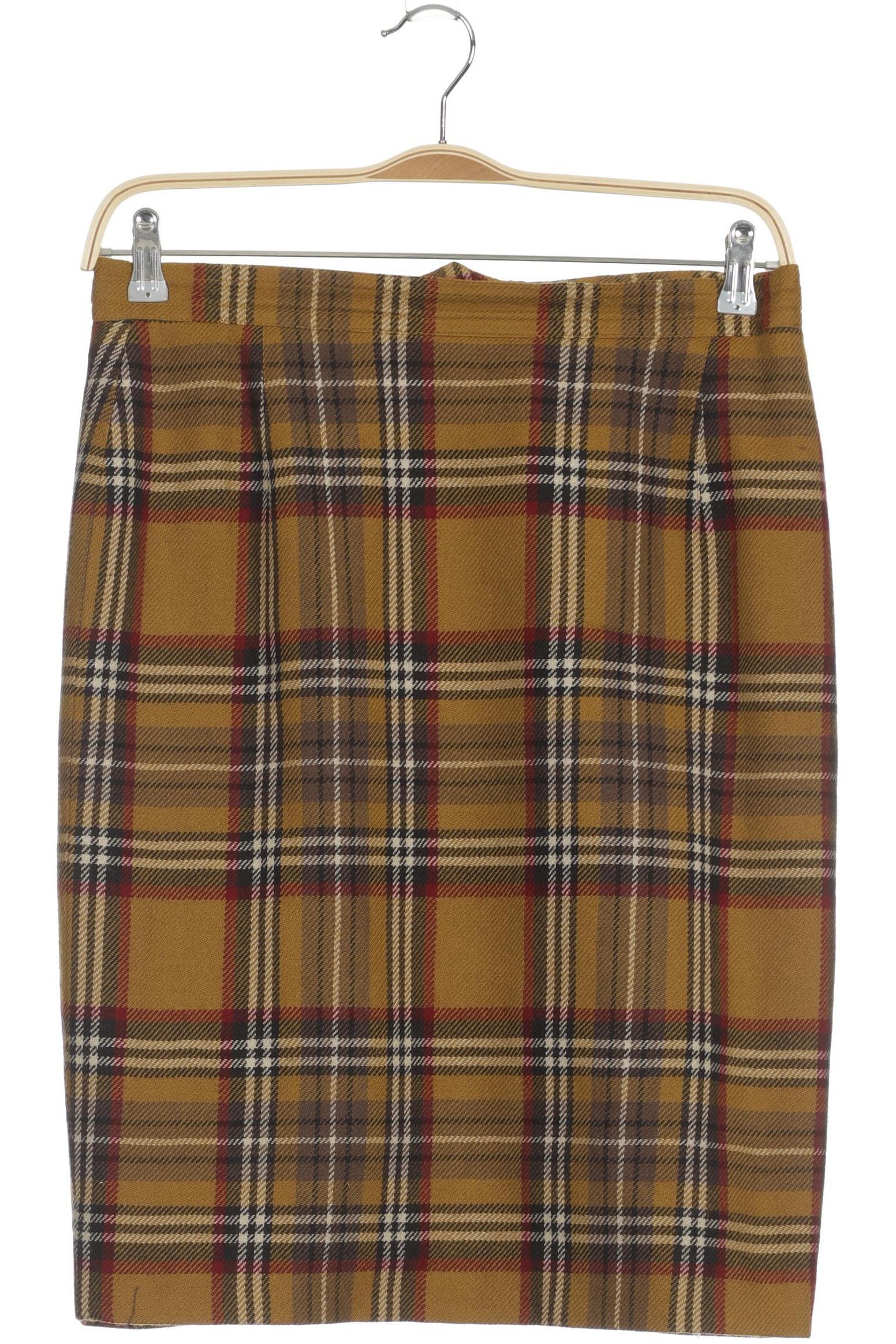 

Rena Lange Damen Rock, braun, Gr. 42