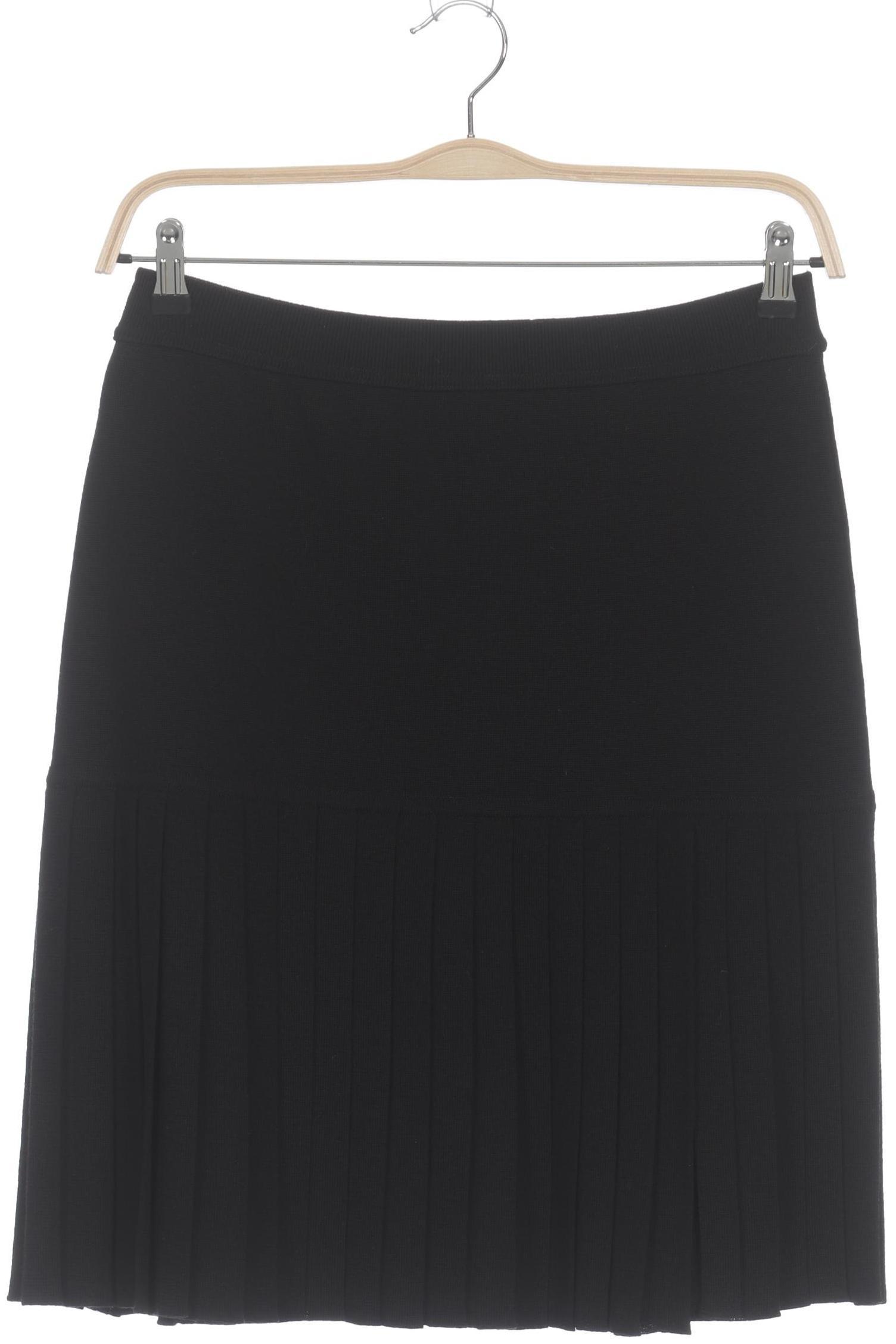 

Rena Lange Damen Rock, schwarz, Gr. 38