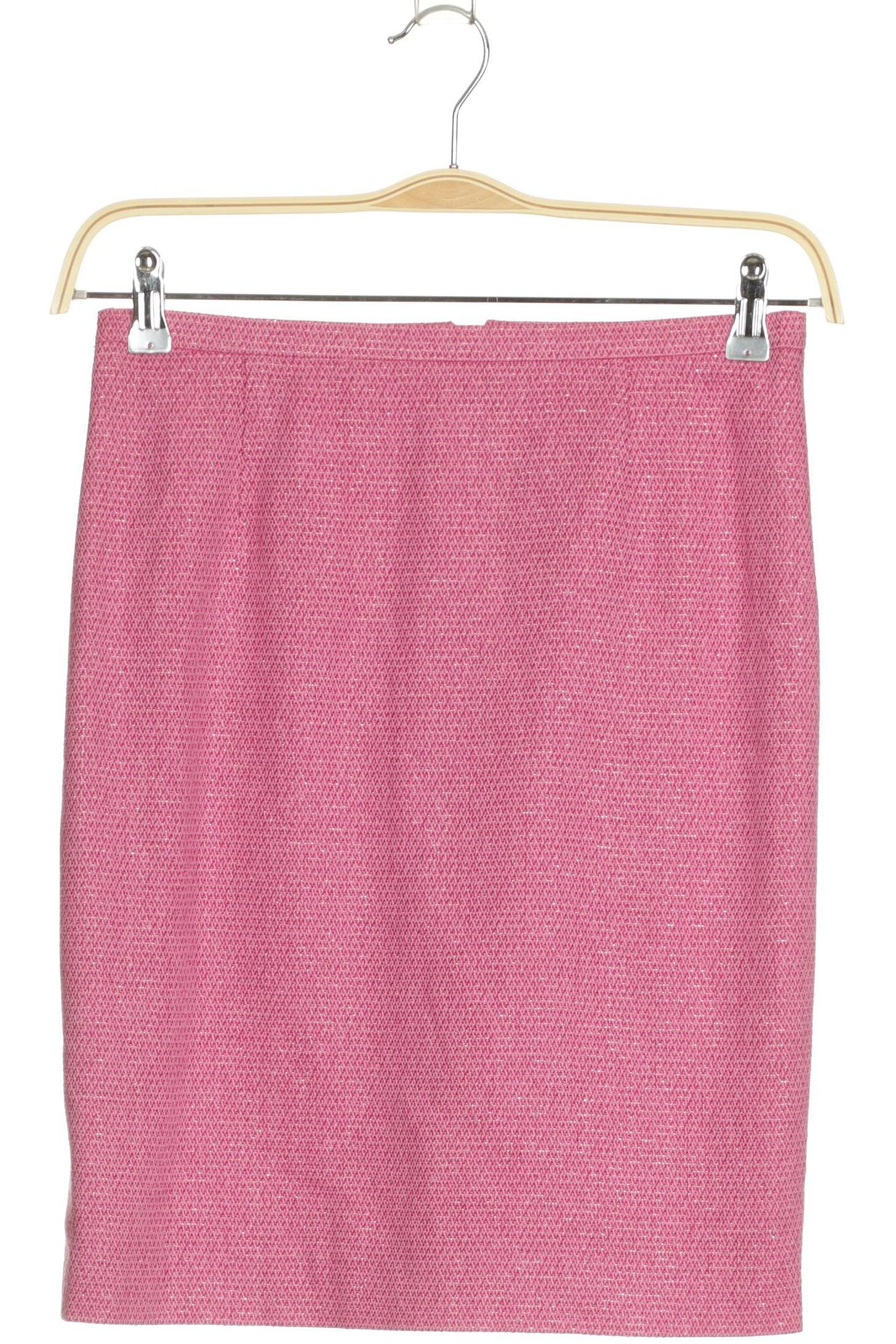 

Rena Lange Damen Rock, pink, Gr. 36