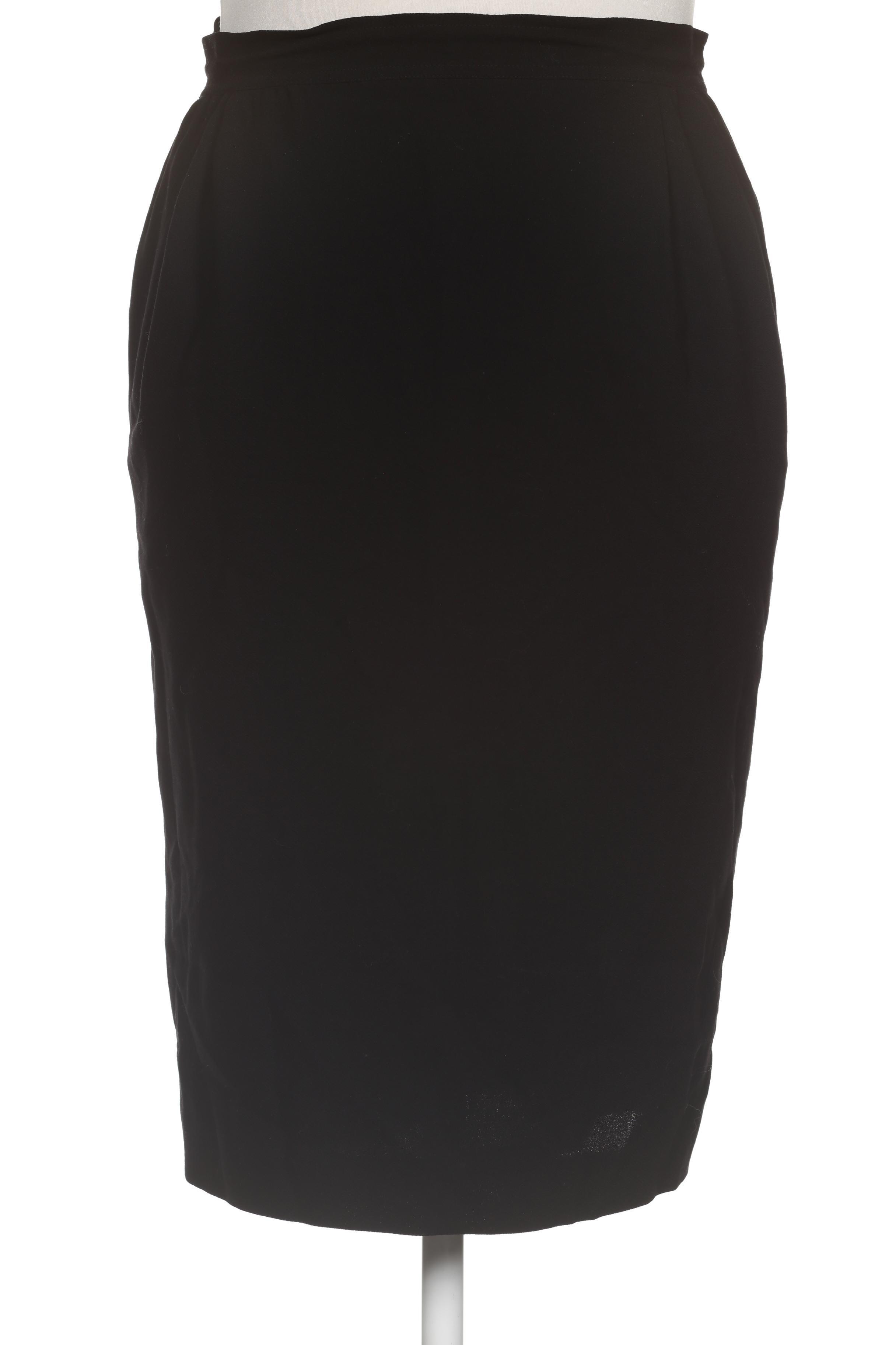 

Rena Lange Damen Rock, schwarz, Gr. 44