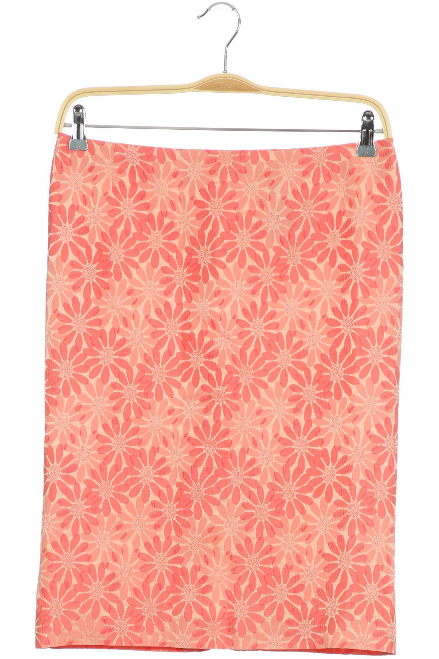 

Rena Lange Damen Rock, pink, Gr. 38